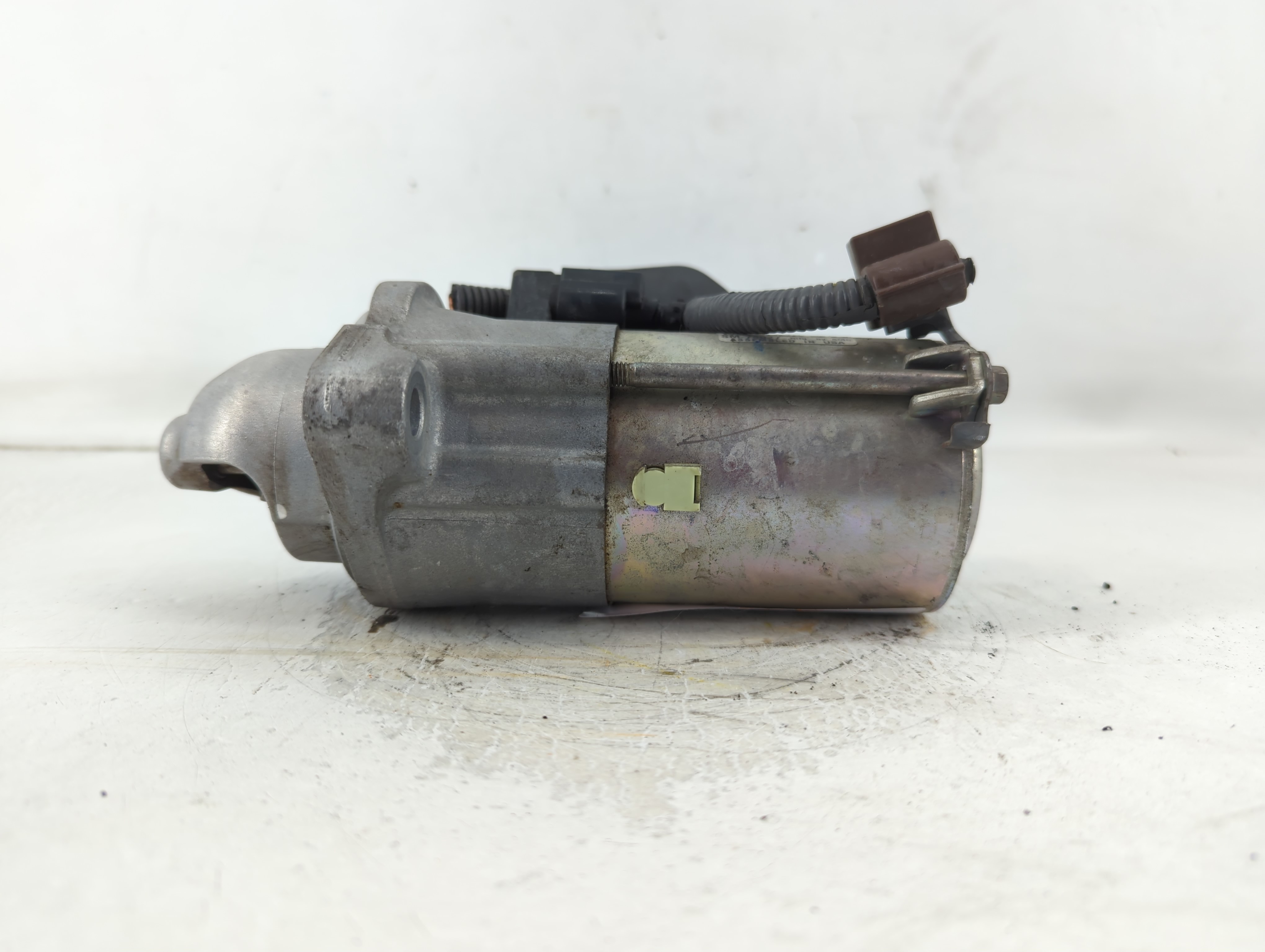 2016-2021 Honda Civic Car Starter Motor Solenoid Oem 808667 - Oemusedautoparts1.com
