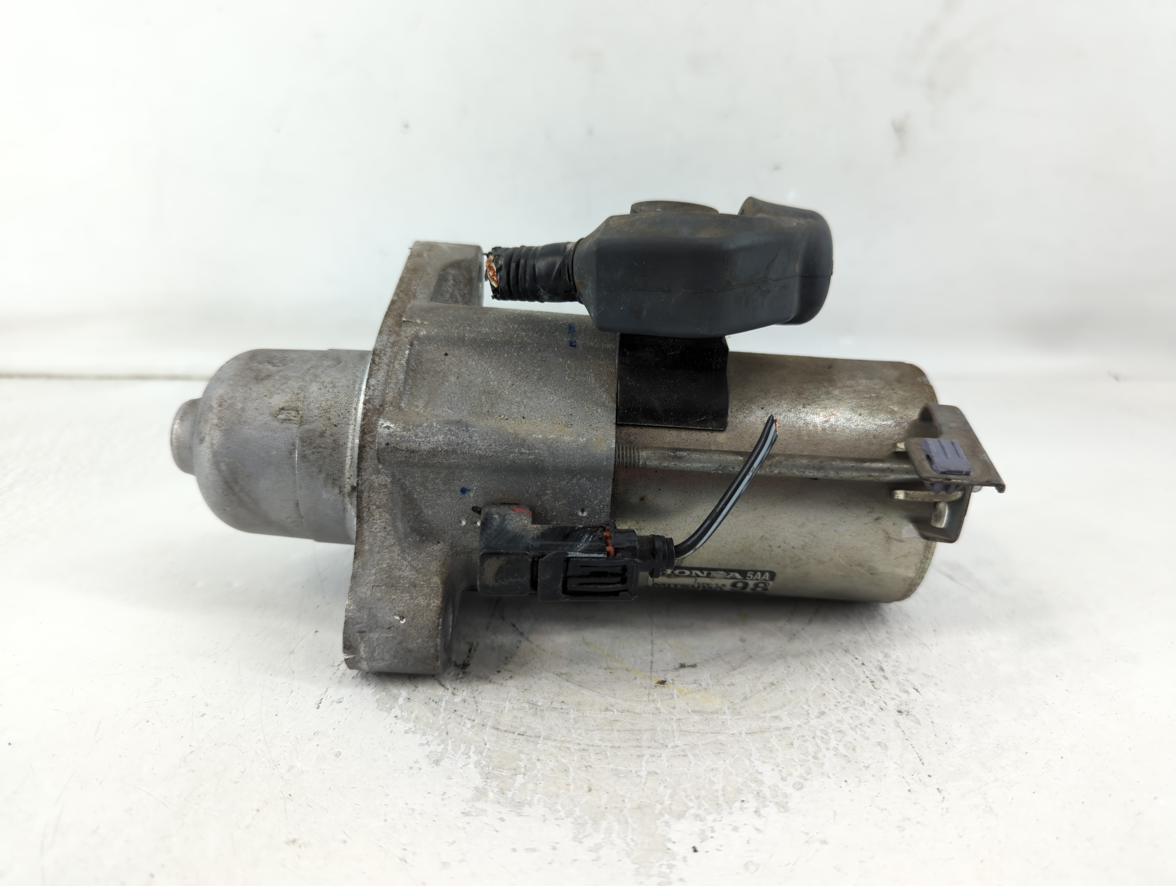 Picture of 2020-2020 Honda Cr-v Car Starter Motor Solenoid Oem 808674