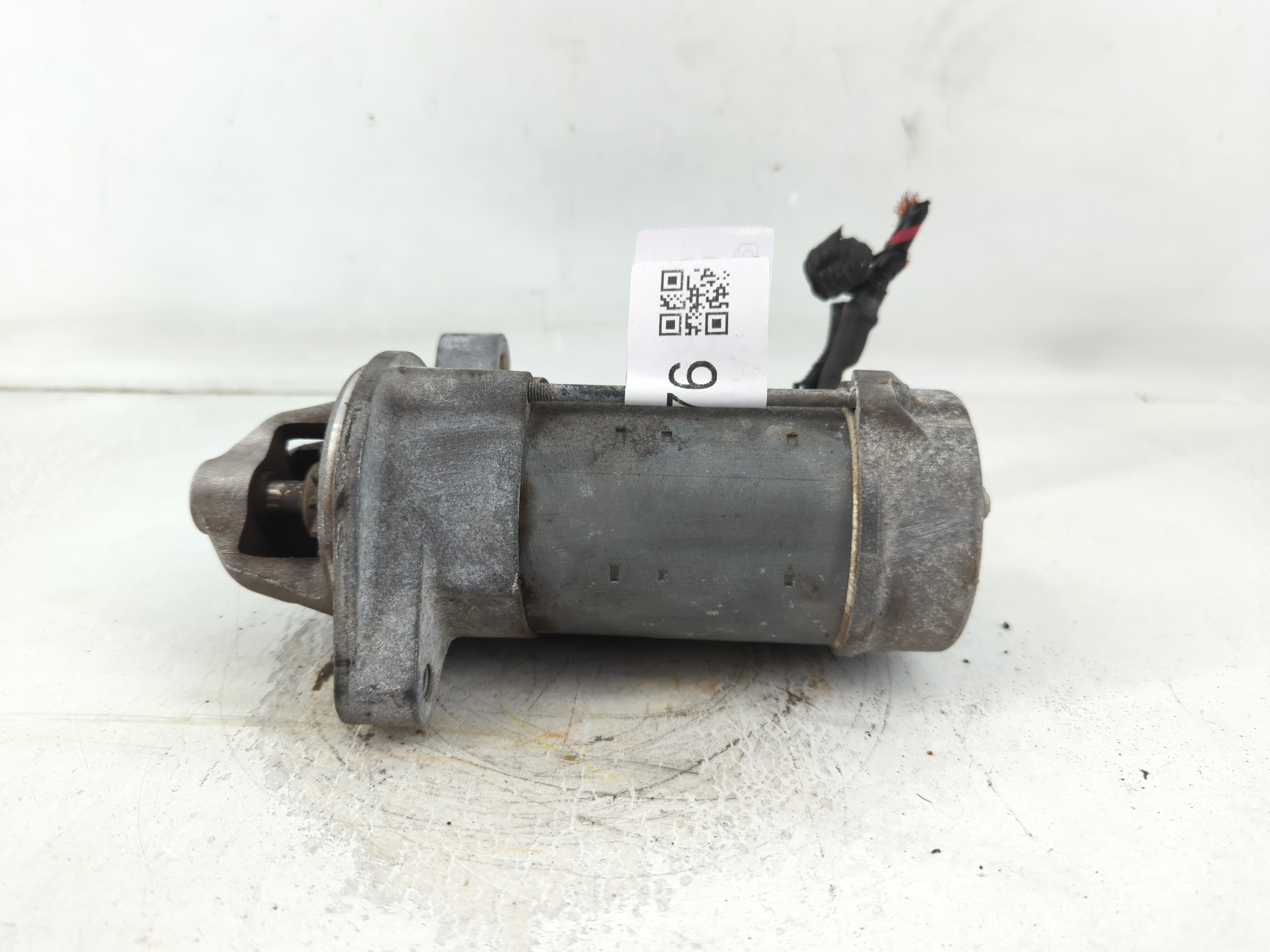 Picture of 2018-2020 Ford F-150 Car Starter Motor Solenoid Oem 808676