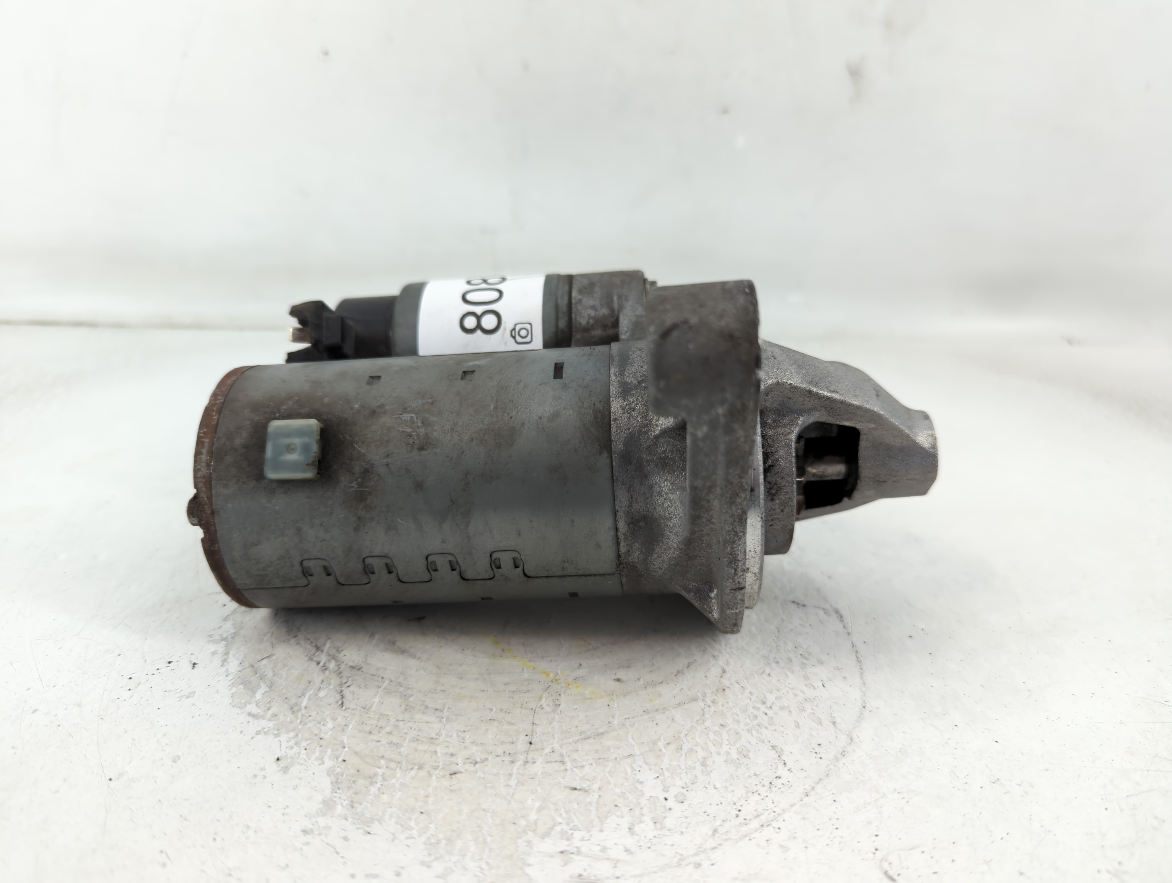 2018-2022 Toyota Camry Car Starter Motor Solenoid Oem 808677 - Oemusedautoparts1.com