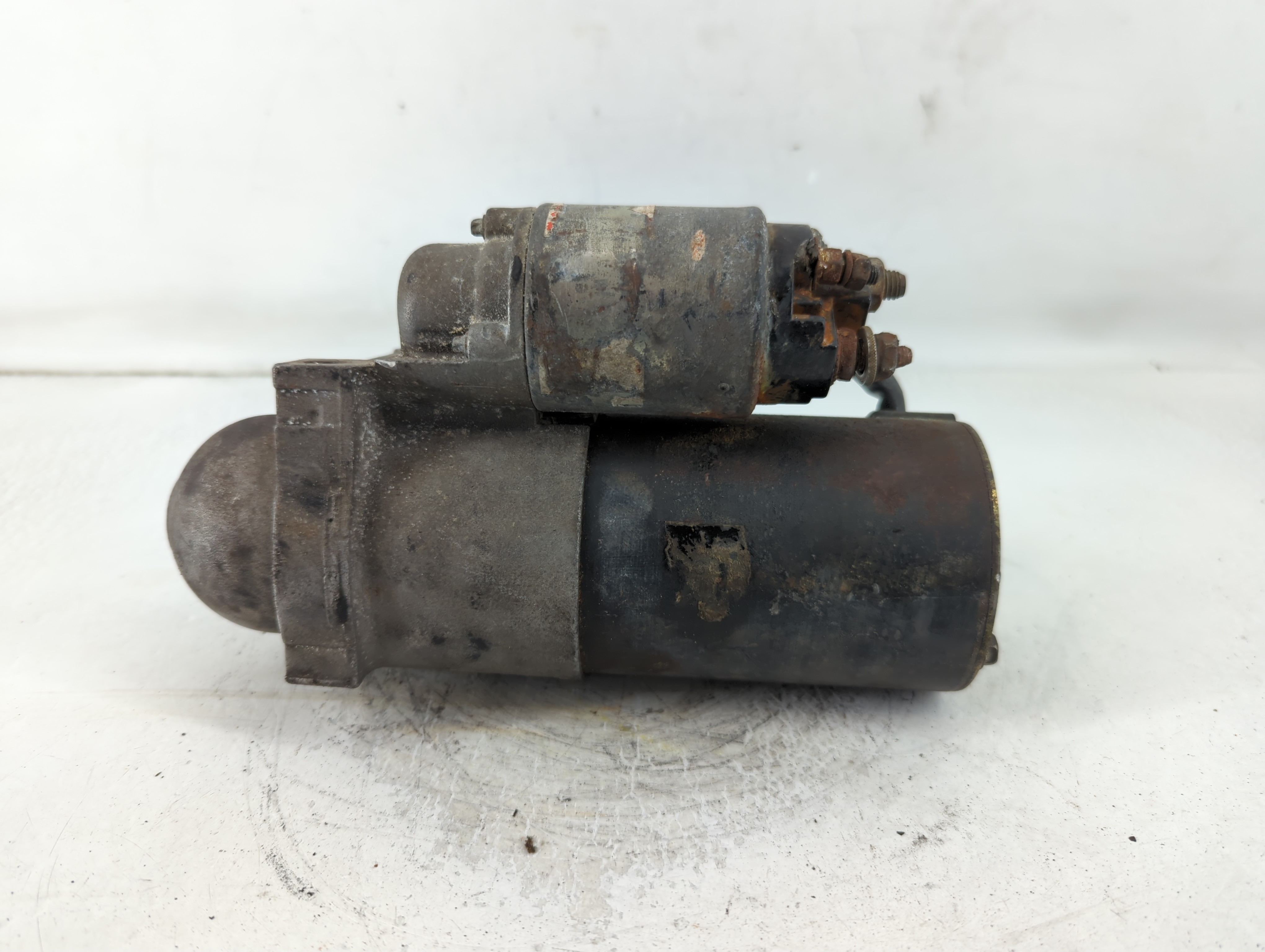 2012-2015 Honda Civic Car Starter Motor Solenoid Oem 808704 - Oemusedautoparts1.com