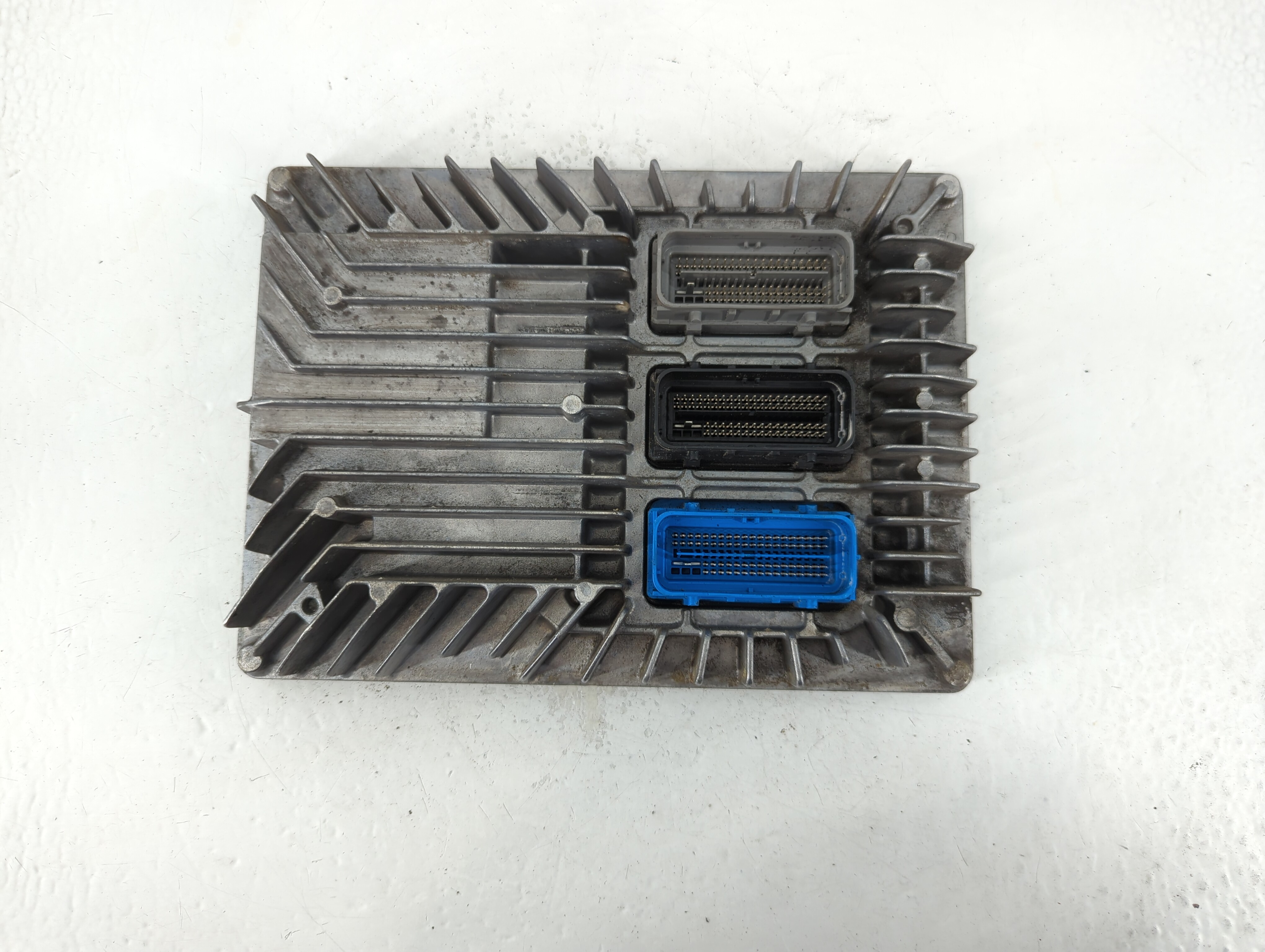 2013-2016 Buick Verano Engine Control Computer Ecu Pcm Ecm Pcu Oem 808716 - Oemusedautoparts1.com