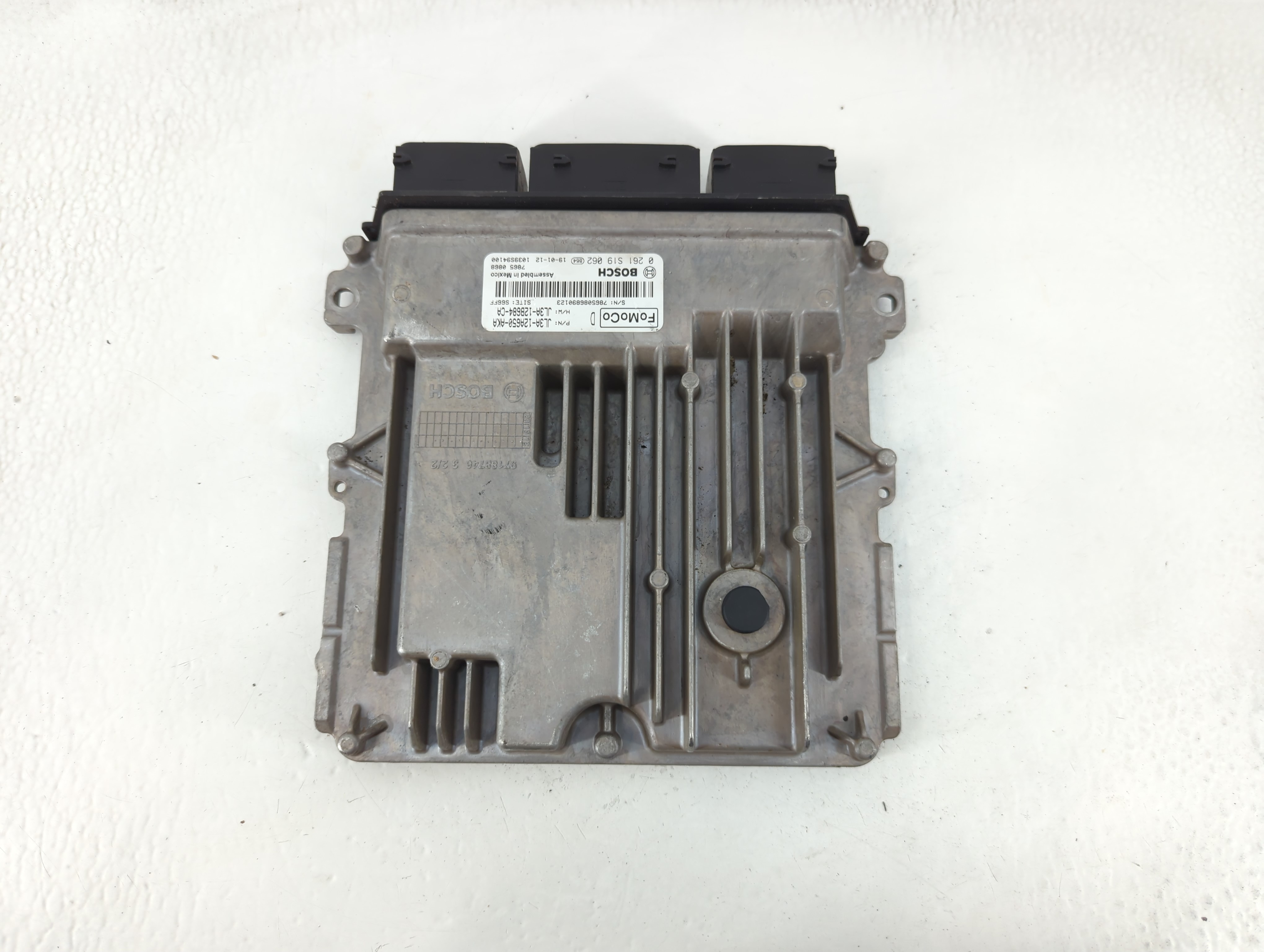 2018-2020 Ford F-150 Engine Control Computer Ecu Pcm Ecm Pcu Oem 808721 - Oemusedautoparts1.com