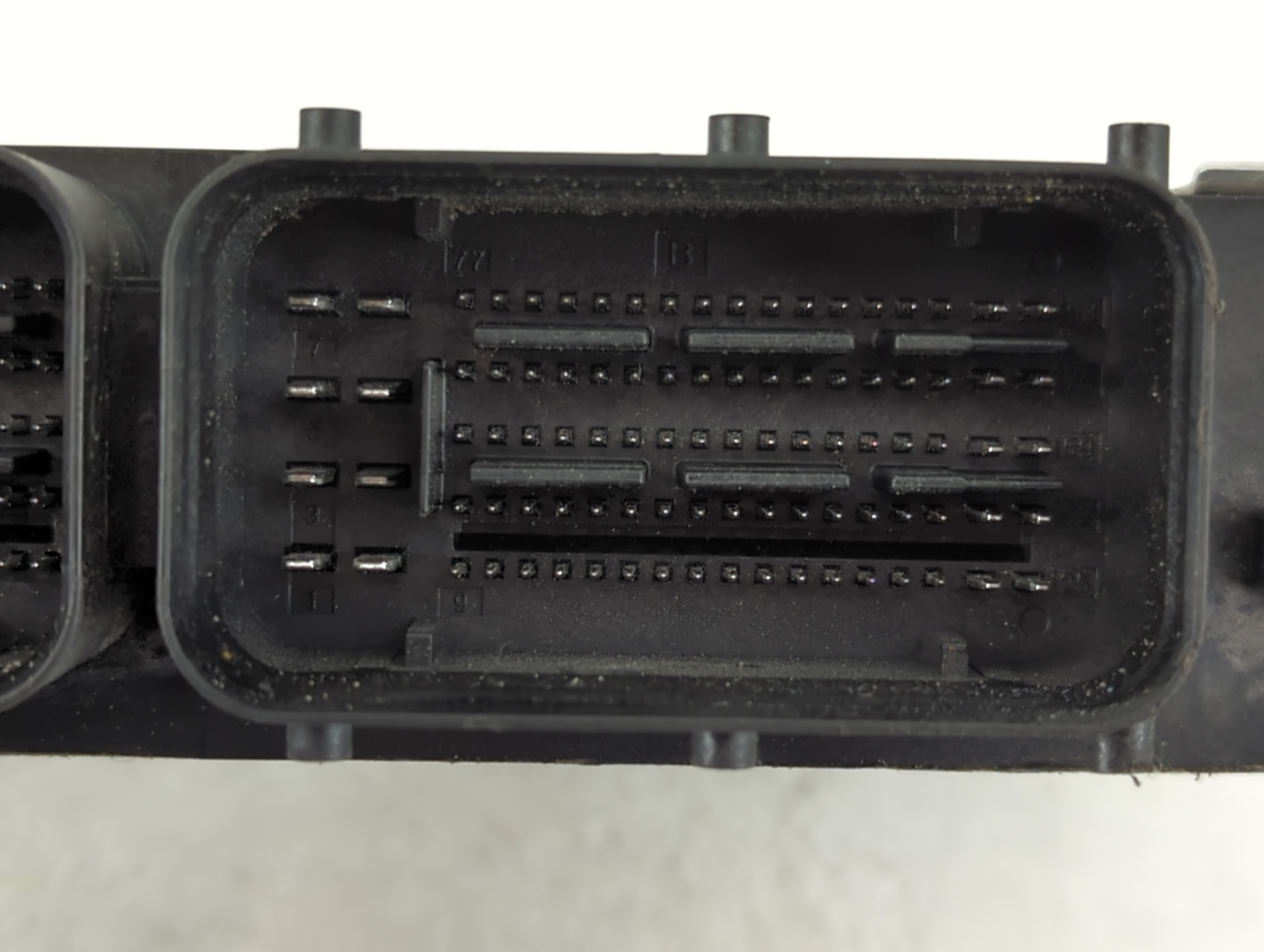 2020-2021 Hyundai Sonata Engine Control Computer Ecu Pcm Ecm Pcu Oem 808726 - Oemusedautoparts1.com