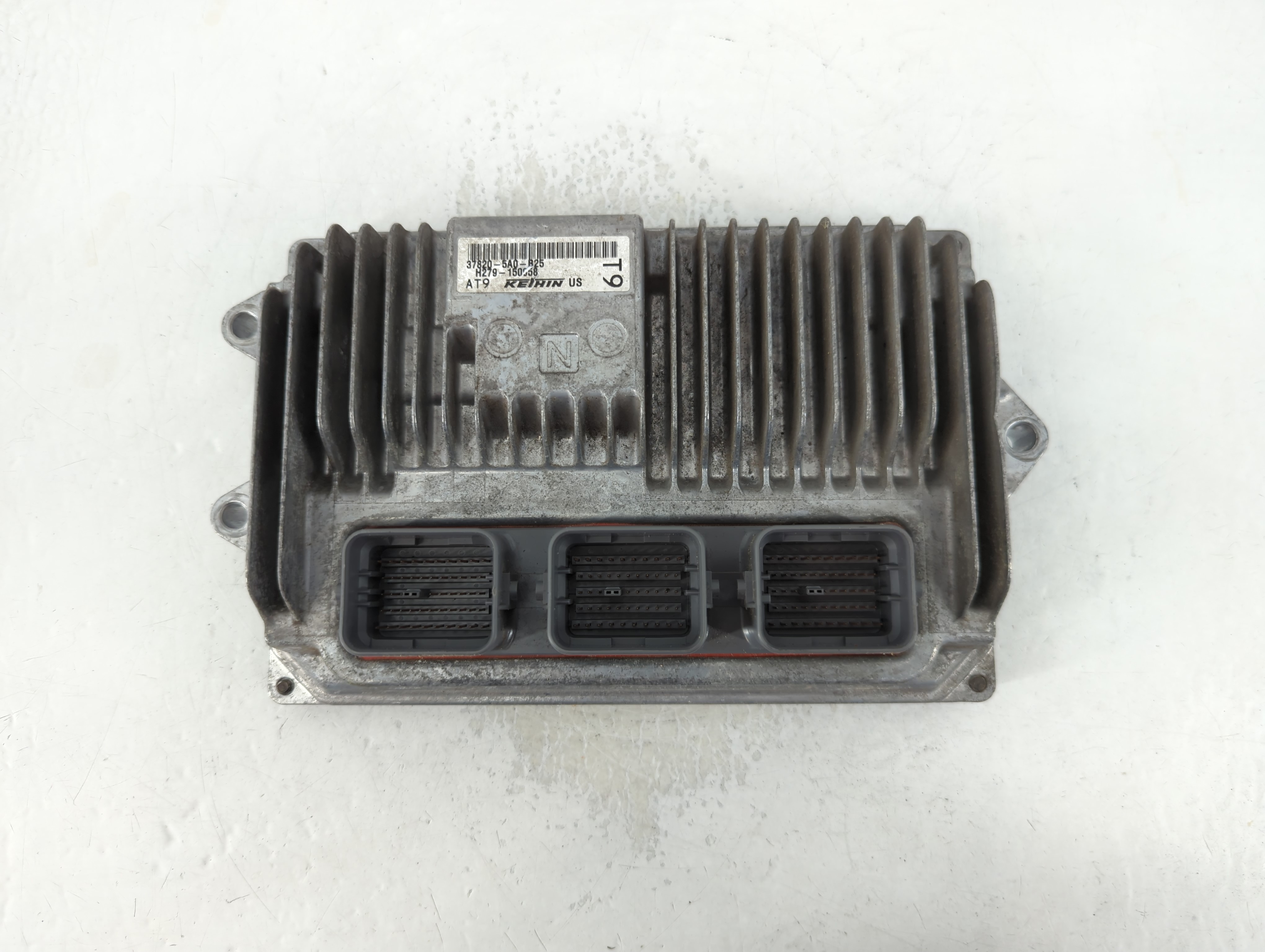 Picture of 2016-2017 Honda Accord Engine Control Computer Ecu Pcm Ecm Pcu Oem 808728