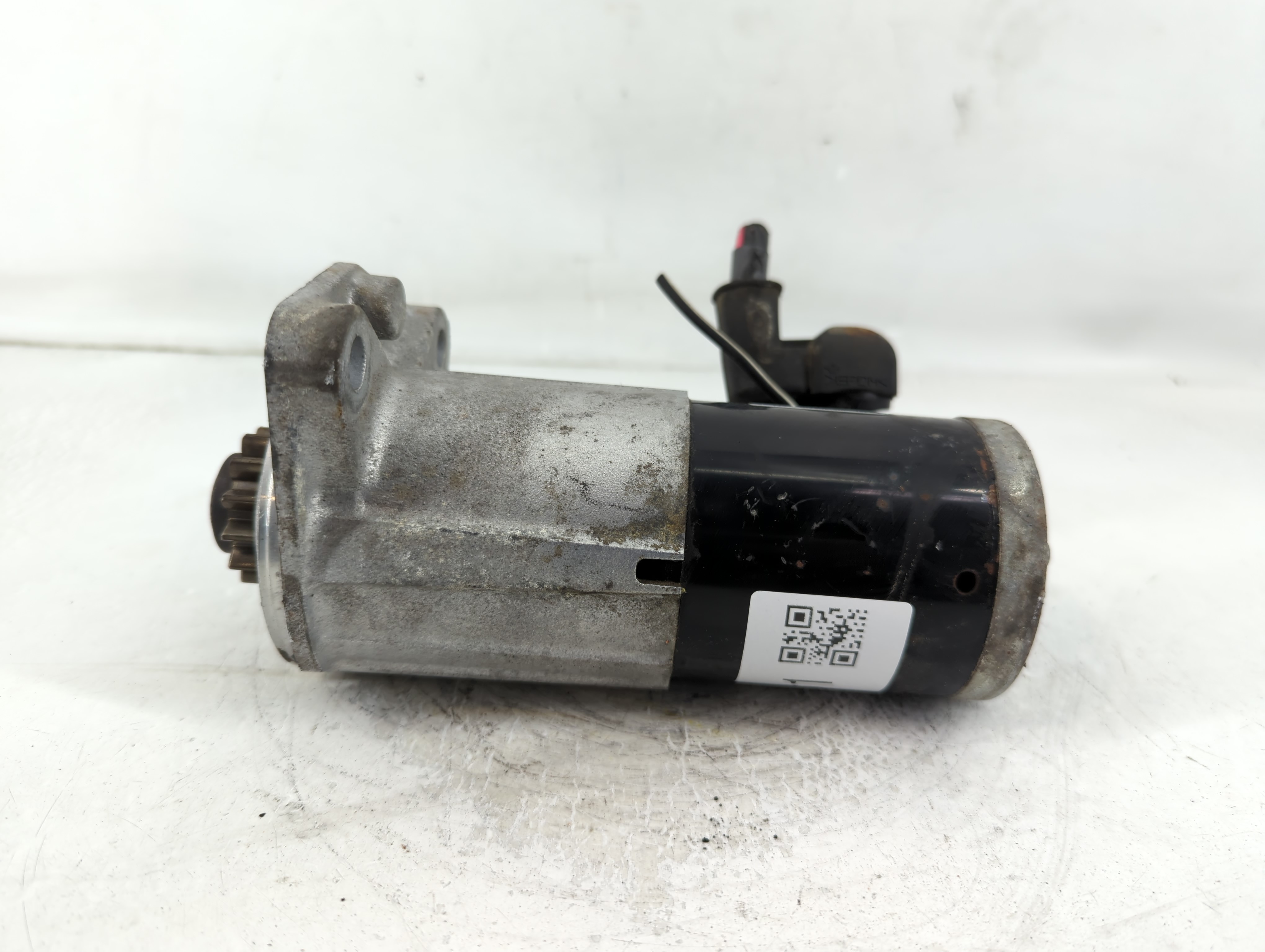 2008-2015 Nissan Rogue Car Starter Motor Solenoid Oem 808731 - Oemusedautoparts1.com