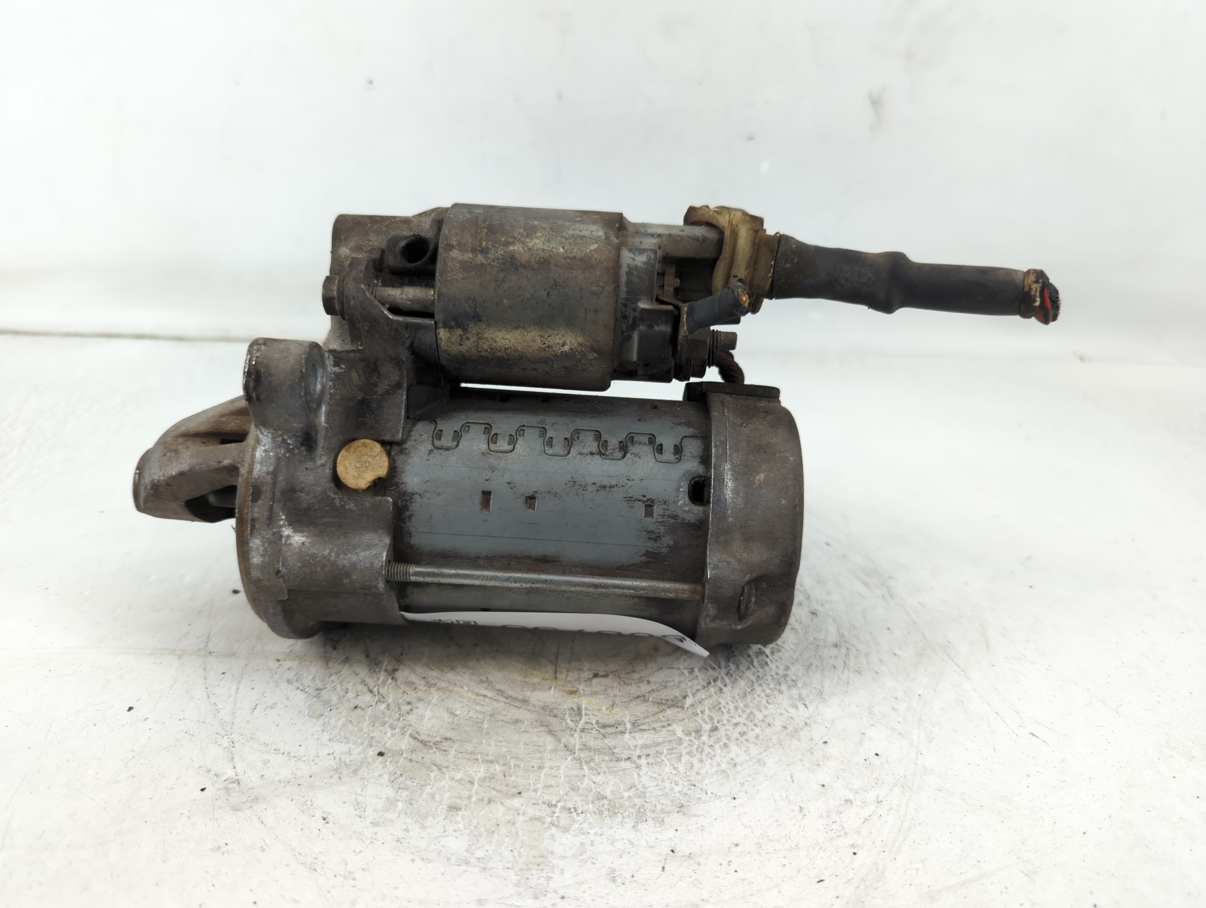 Picture of 2013-2014 Ford E-250 Car Starter Motor Solenoid Oem 808733