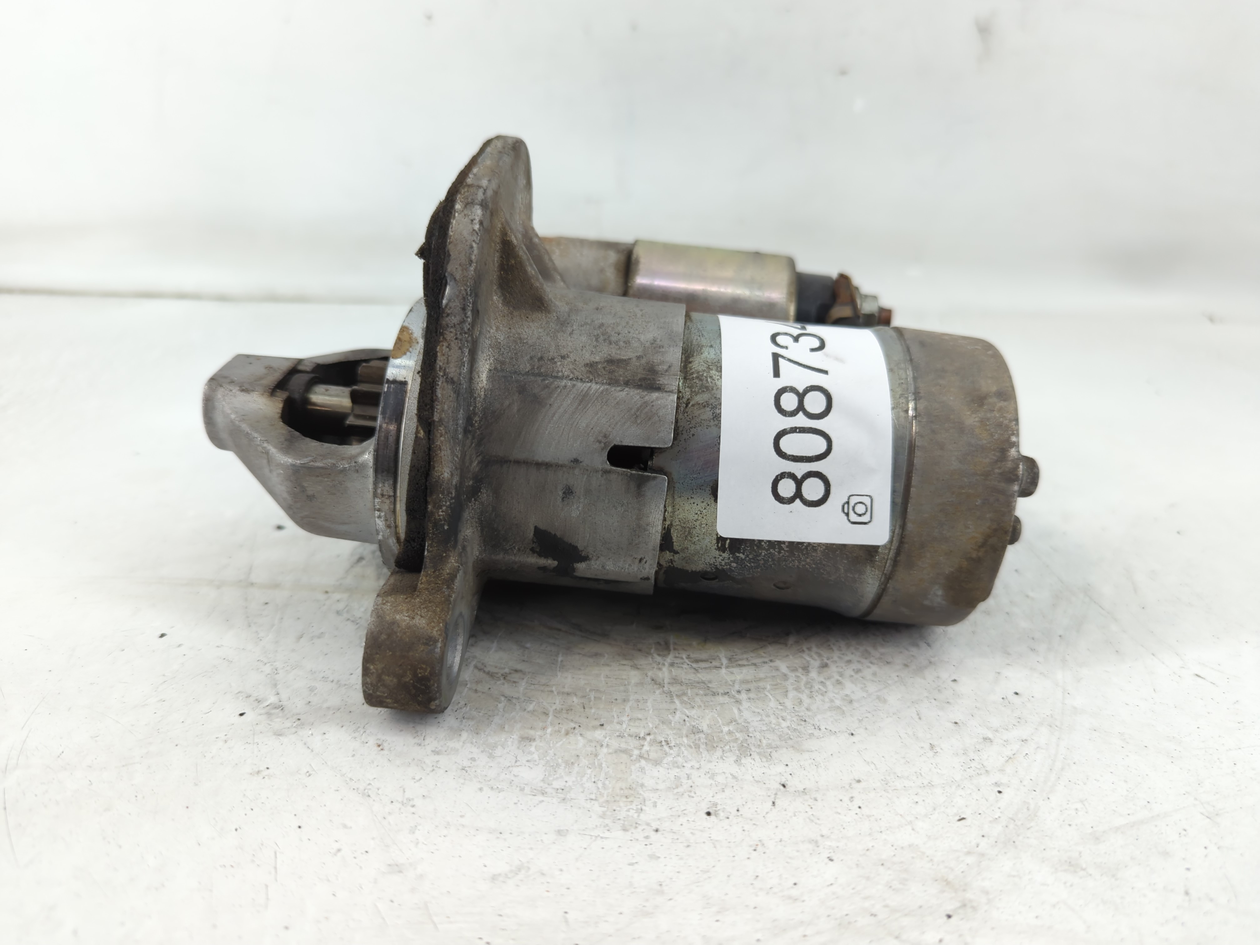 Picture of 2013-2019 Nissan Sentra Car Starter Motor Solenoid Oem 808734