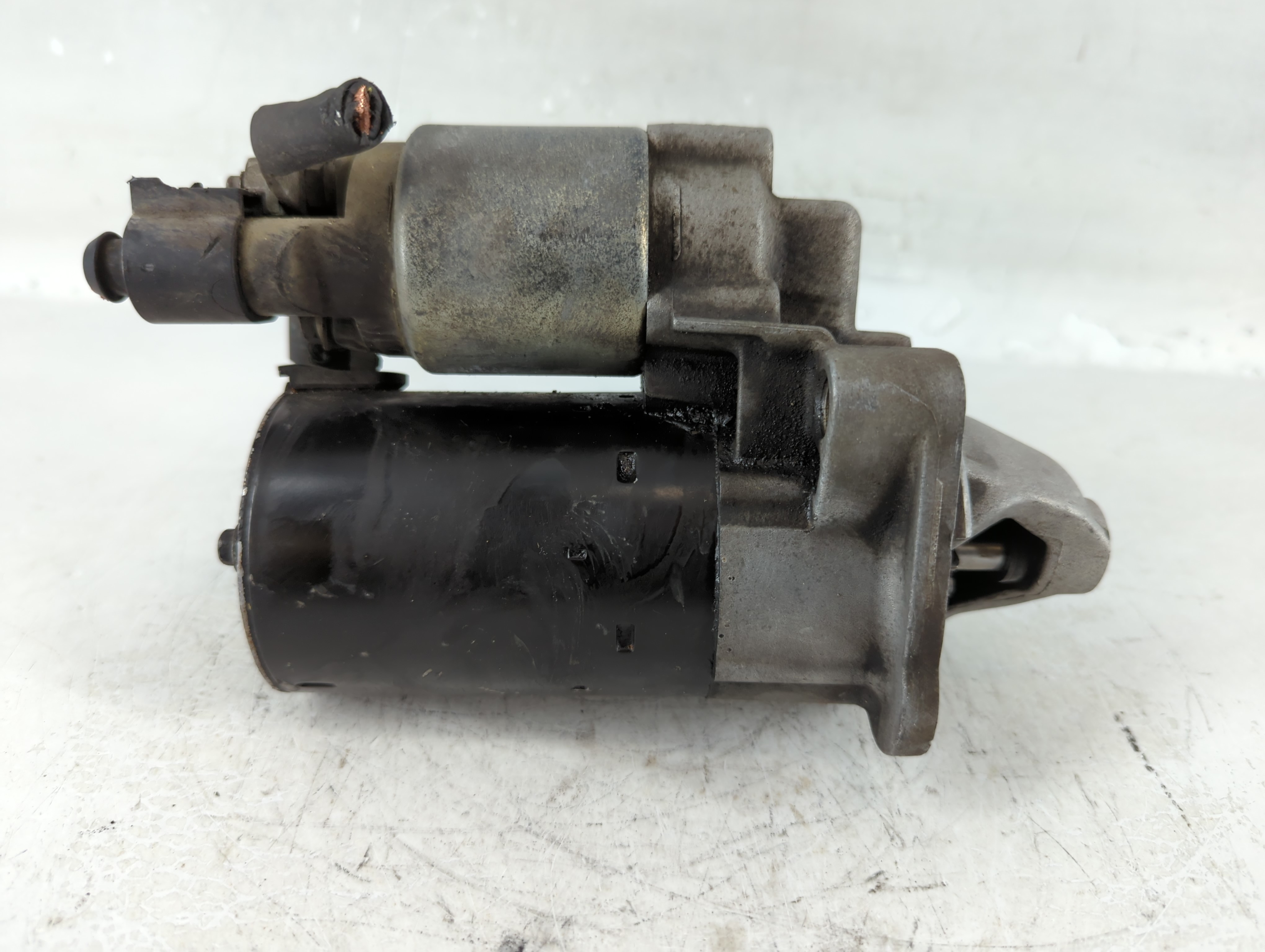 Picture of 2005-2009 Audi A4 Car Starter Motor Solenoid Oem 808742