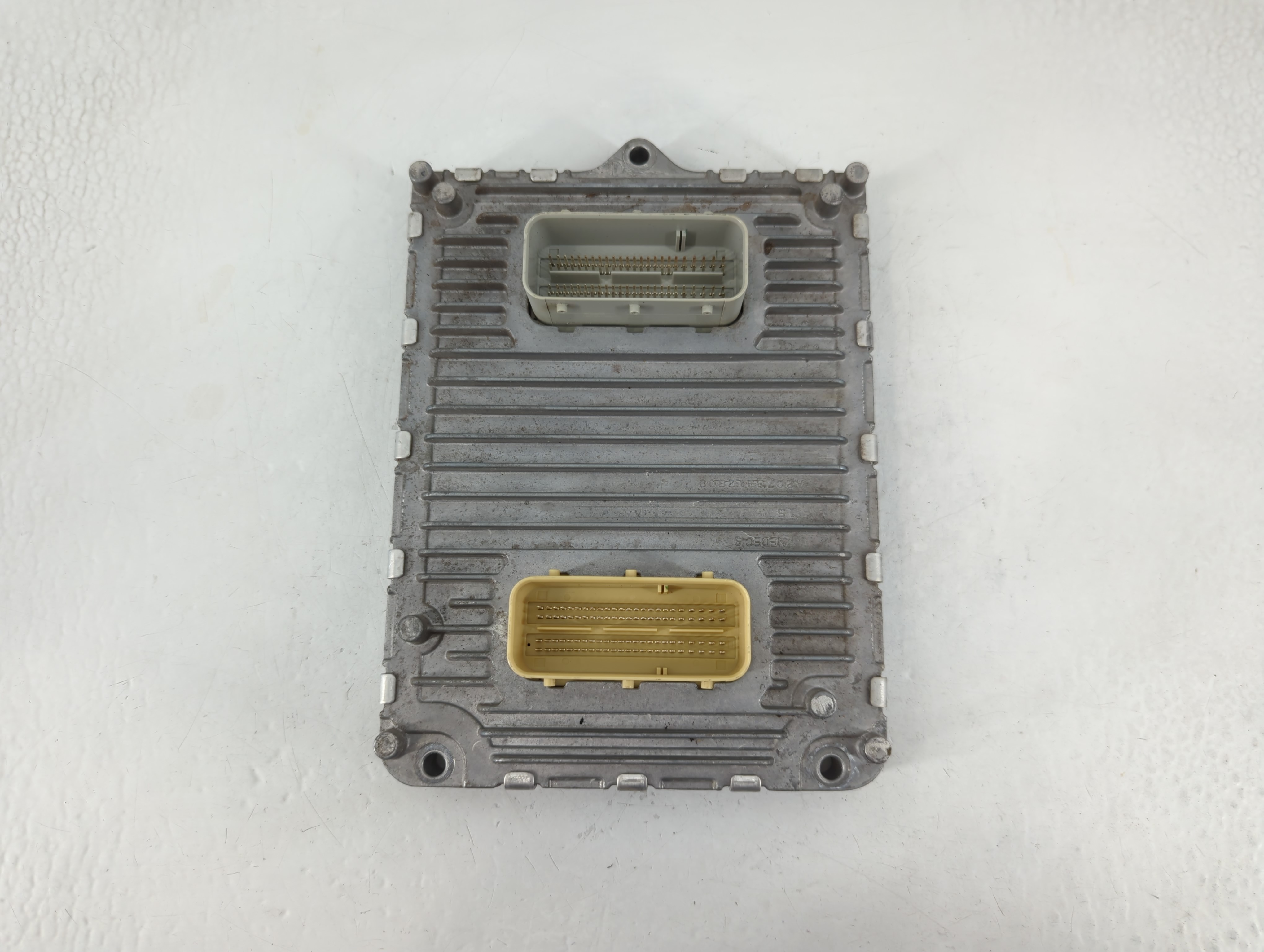 Picture of Dodge Ram 1500 Engine Control Computer Ecu Pcm Ecm Pcu Oem P68243303aa 808745