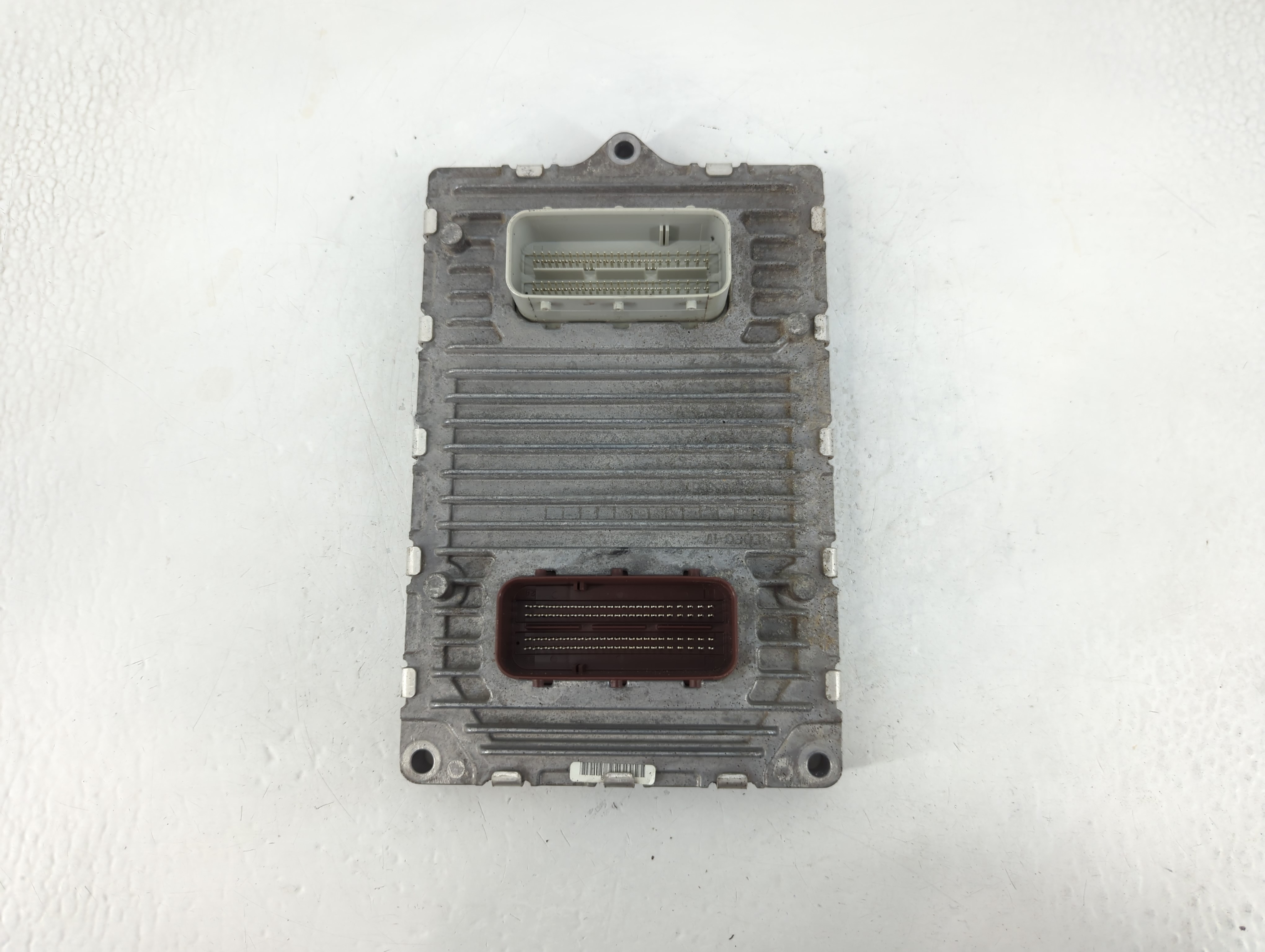 2015-2015 Dodge Journey Engine Control Computer Ecu Pcm Ecm Pcu Oem 808747 - Oemusedautoparts1.com