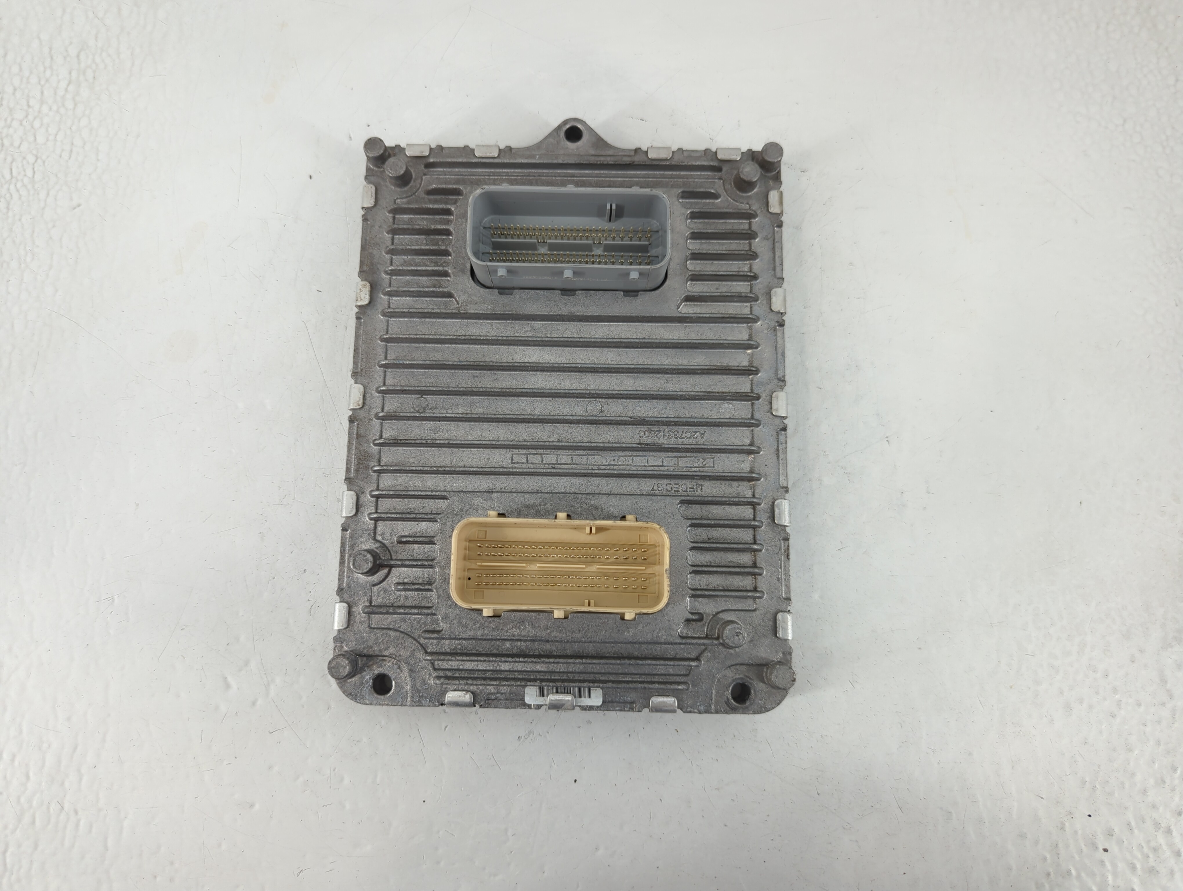 Dodge Ram 1500 Engine Control Computer Ecu Pcm Ecm Pcu Oem 68434 933ac 808753 - Oemusedautoparts1.com