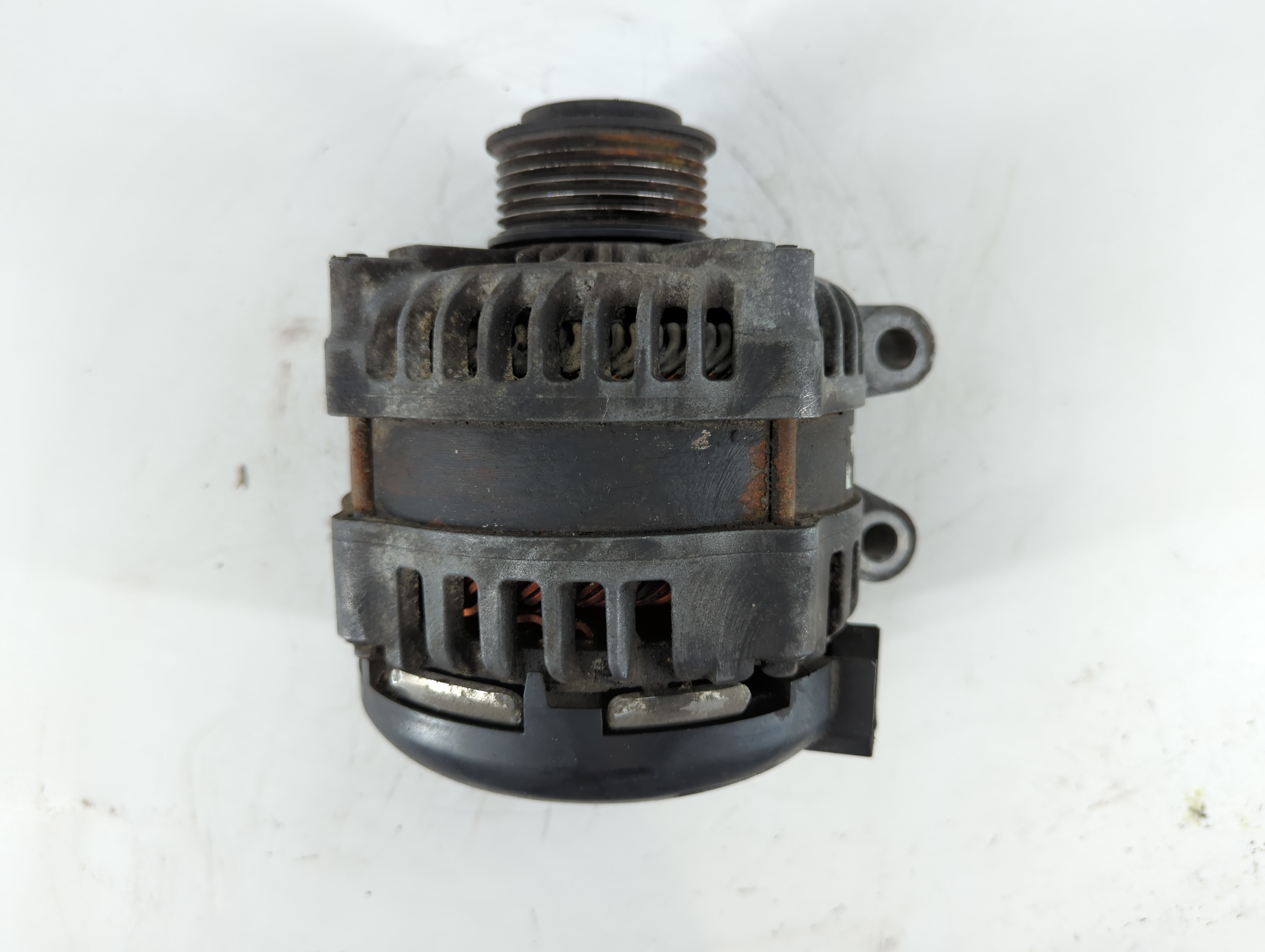 Picture of 2013 Chevrolet Traverse Alternator Generator Charging Assembly Engine Oem 808916