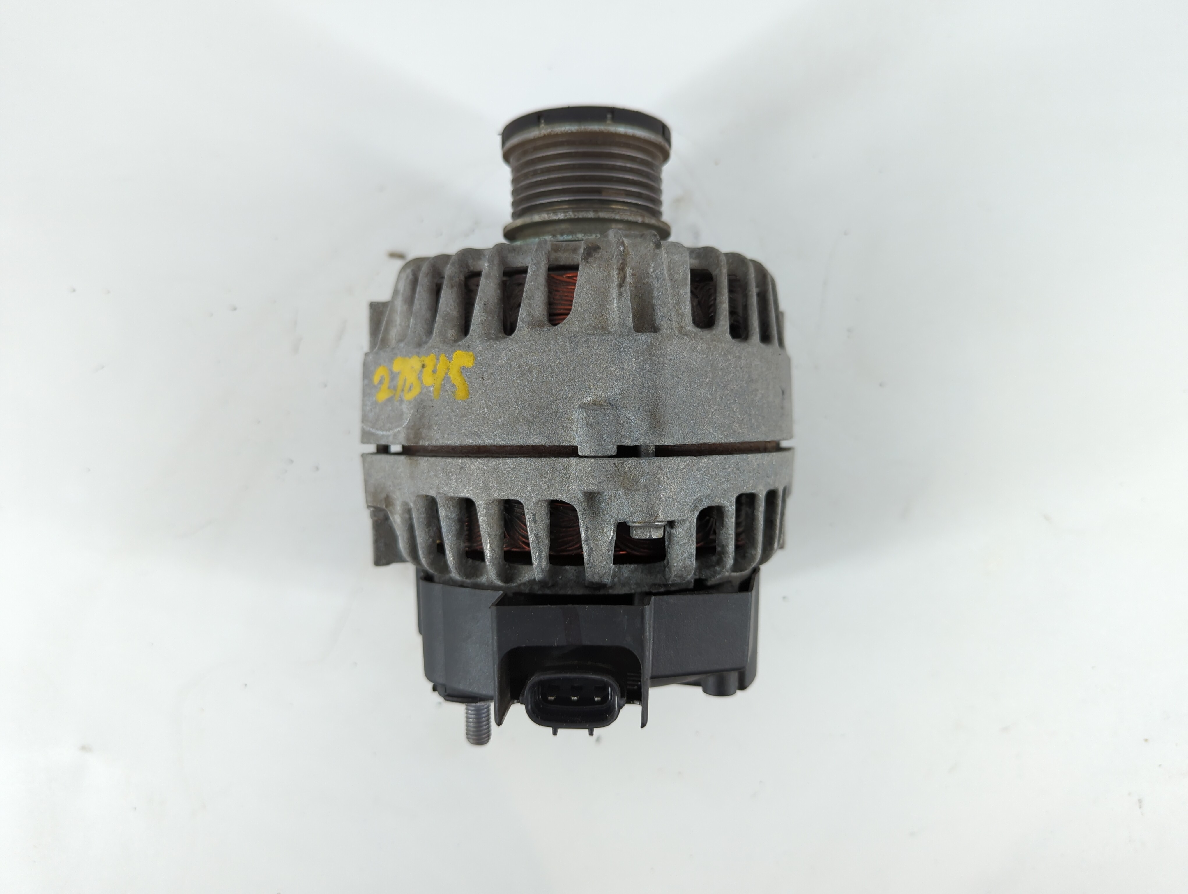 Picture of 2013-2019 Nissan Sentra Alternator Generator Charging Assembly Engine Oem 808919