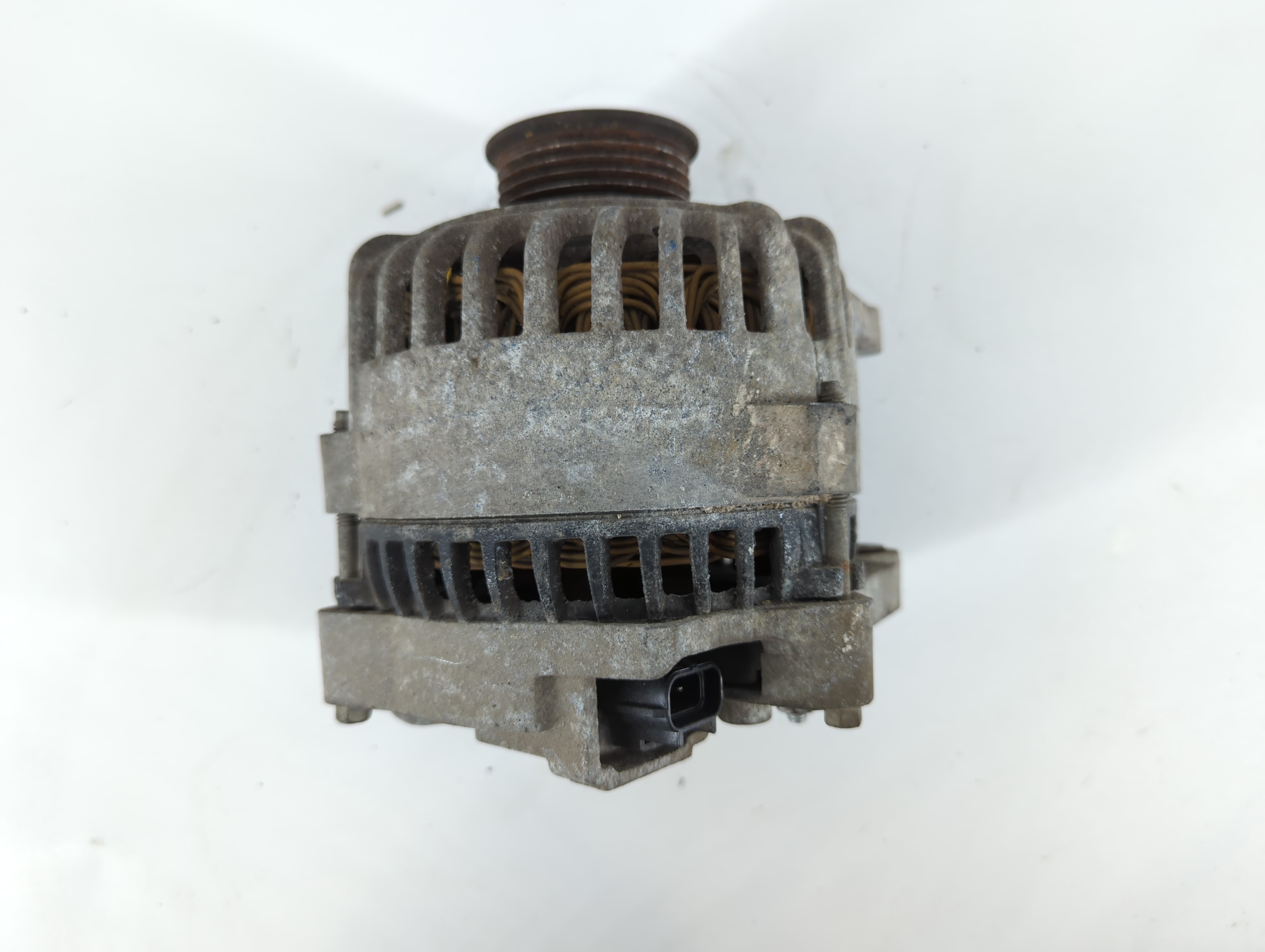 Picture of 2001-2010 Ford Ranger Alternator Generator Charging Assembly Engine Oem 808922
