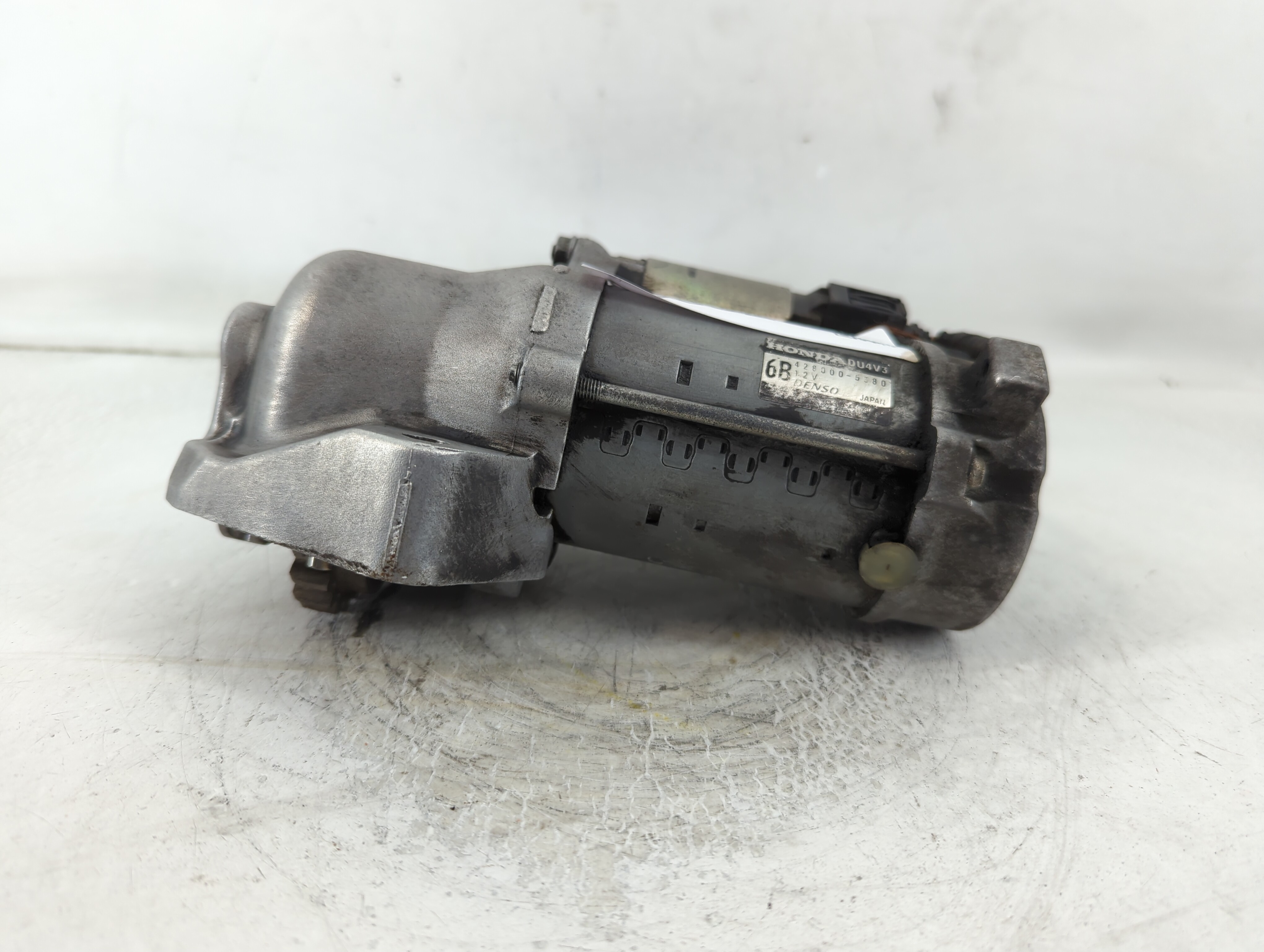 2008-2010 Honda Odyssey Car Starter Motor Solenoid Oem 808926 - Oemusedautoparts1.com