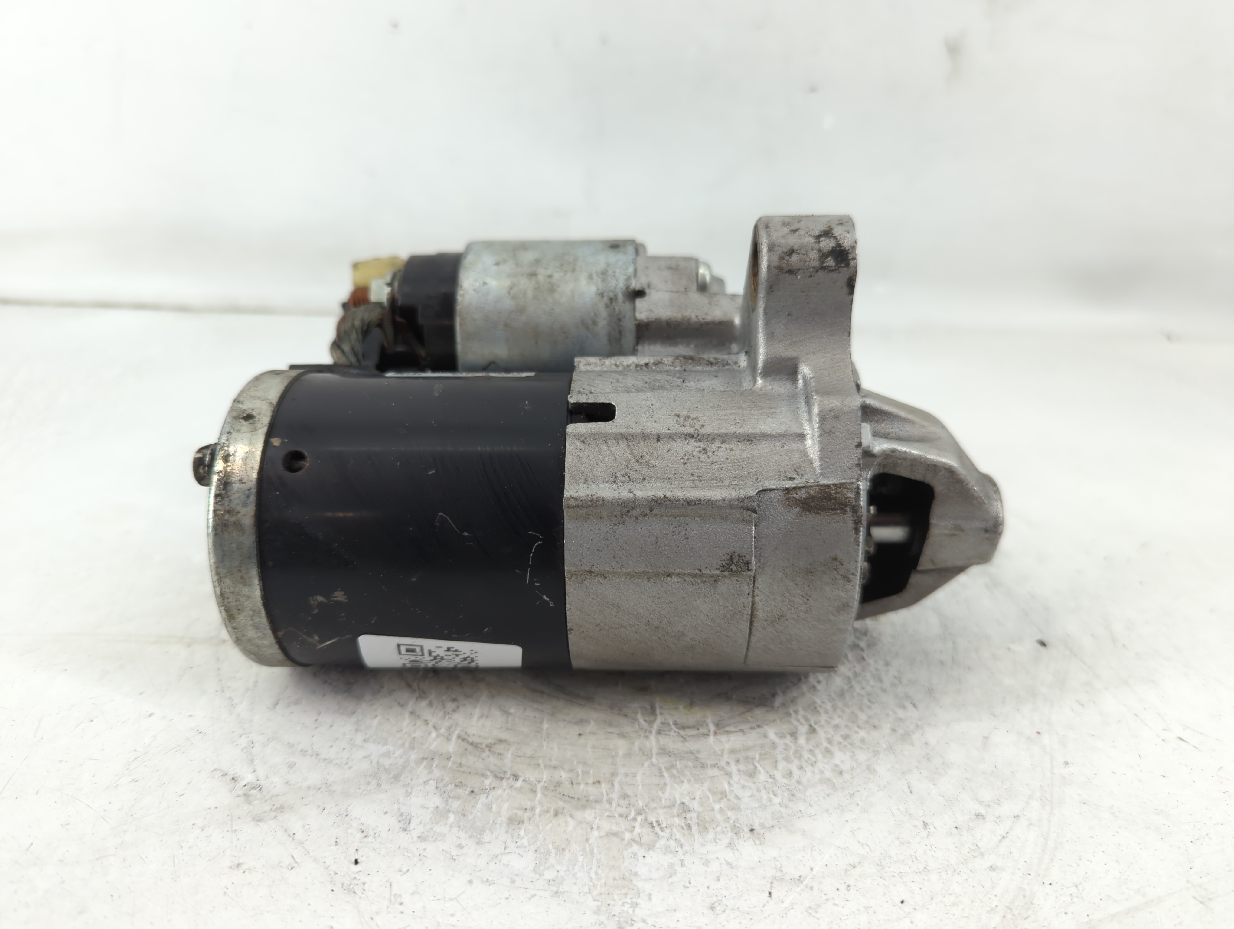Picture of 2014-2021 Mazda 6 Car Starter Motor Solenoid Oem 808928