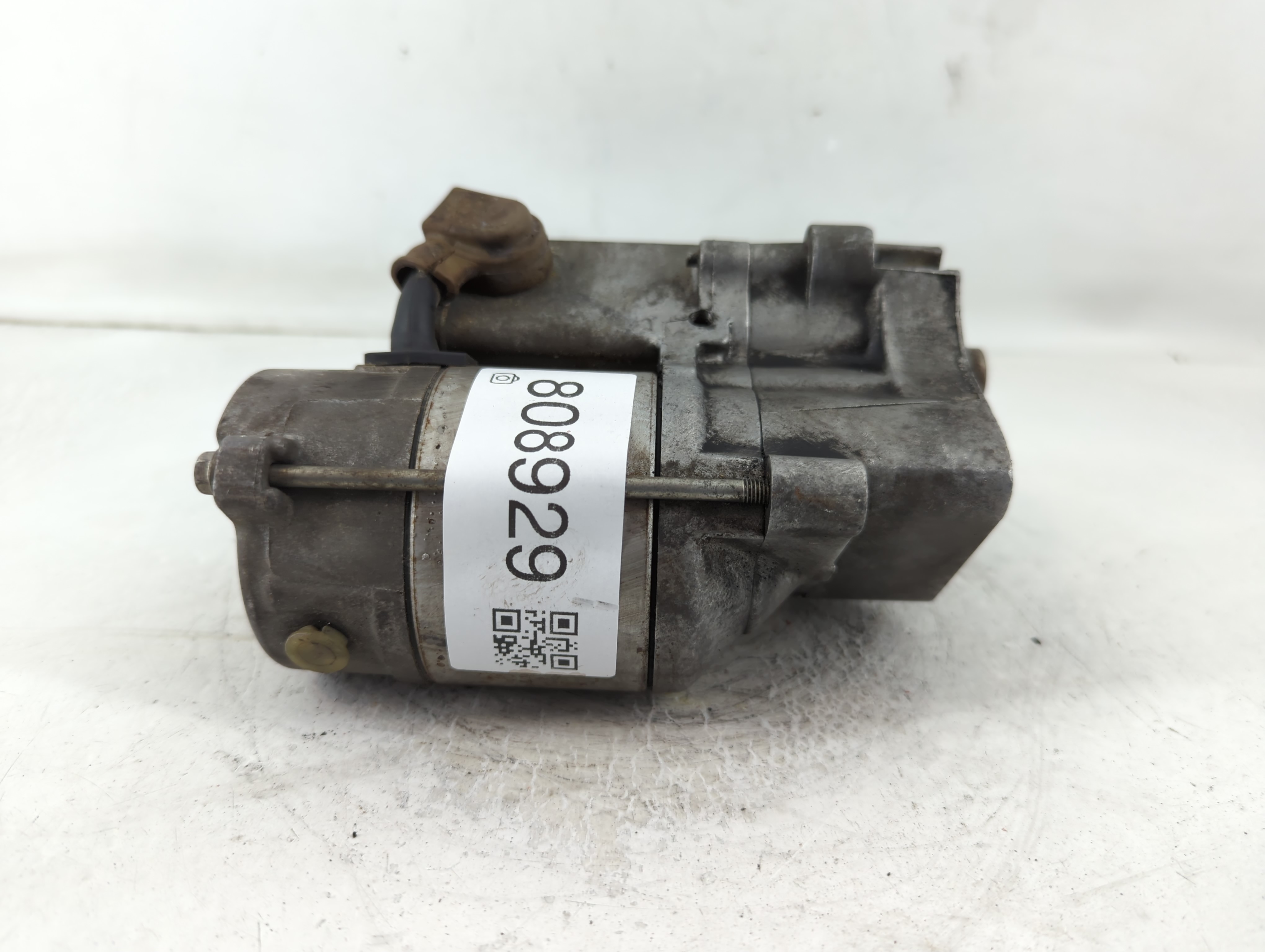 2009-2022 Dodge Challenger Car Starter Motor Solenoid Oem 808929 - Oemusedautoparts1.com