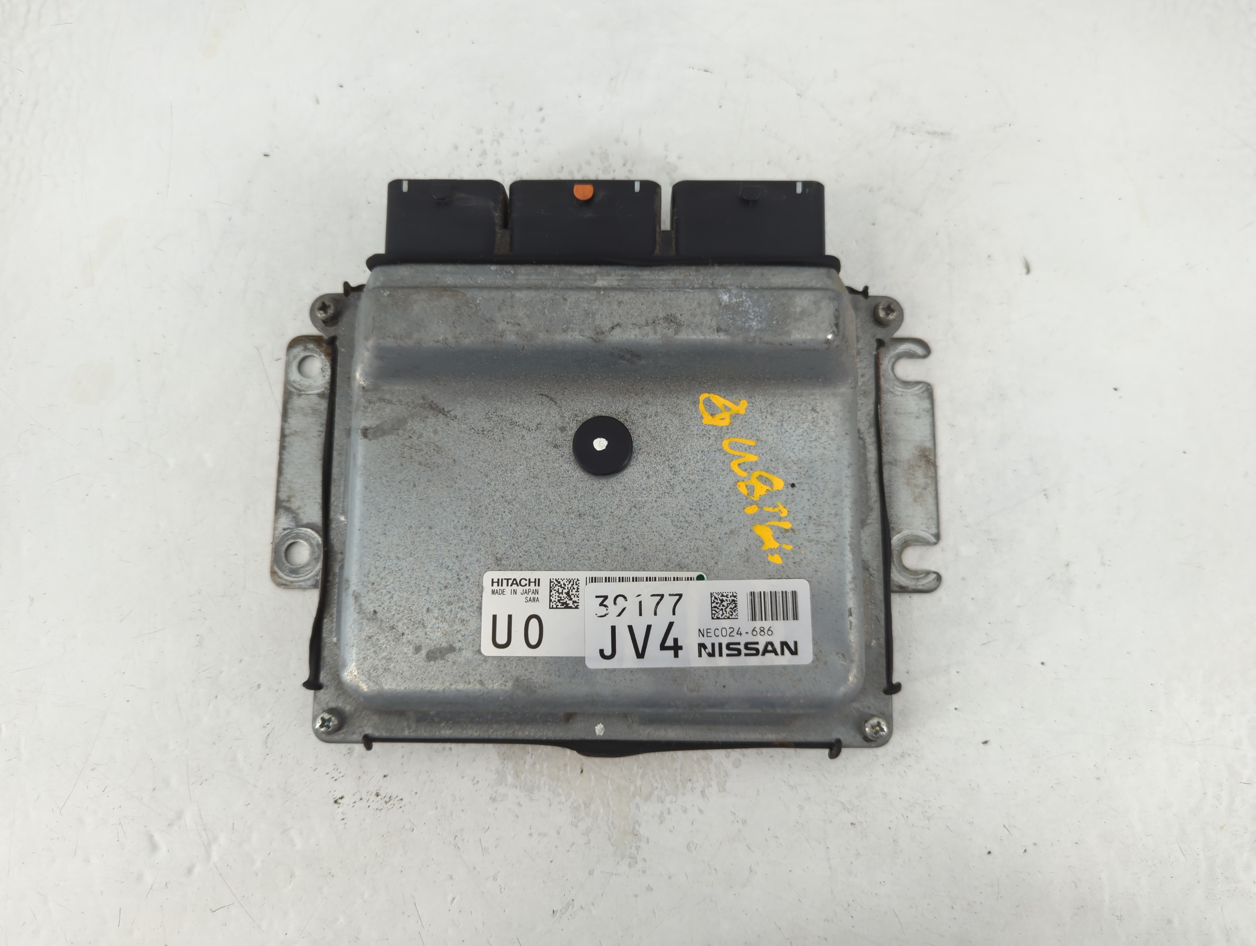 Picture of 2018-2020 Nissan Rogue Engine Control Computer Ecu Pcm Ecm Pcu Oem 808934