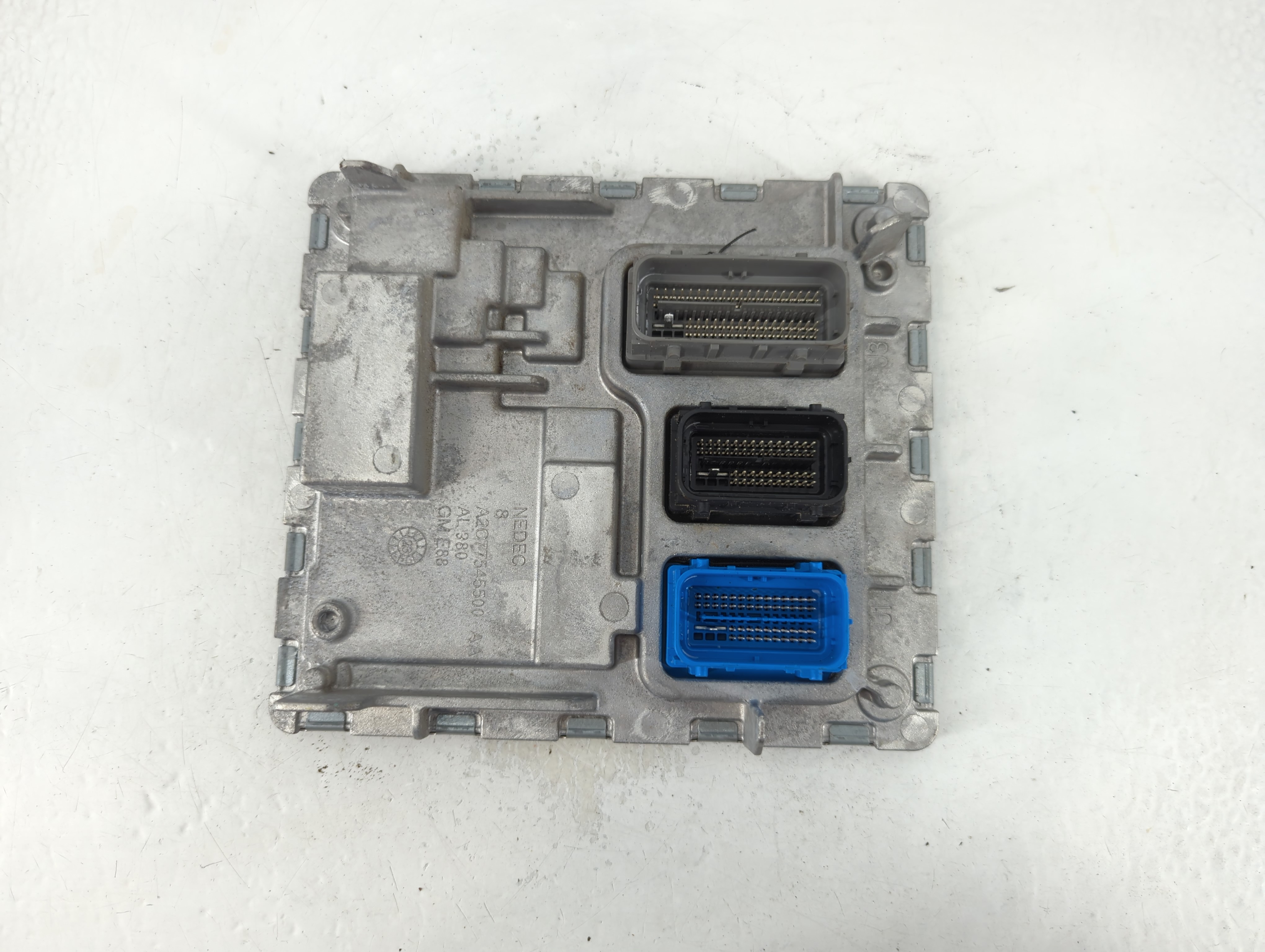 2020-2021 Chevrolet Malibu Engine Control Computer Ecu Pcm Ecm Pcu Oem 808935 - Oemusedautoparts1.com