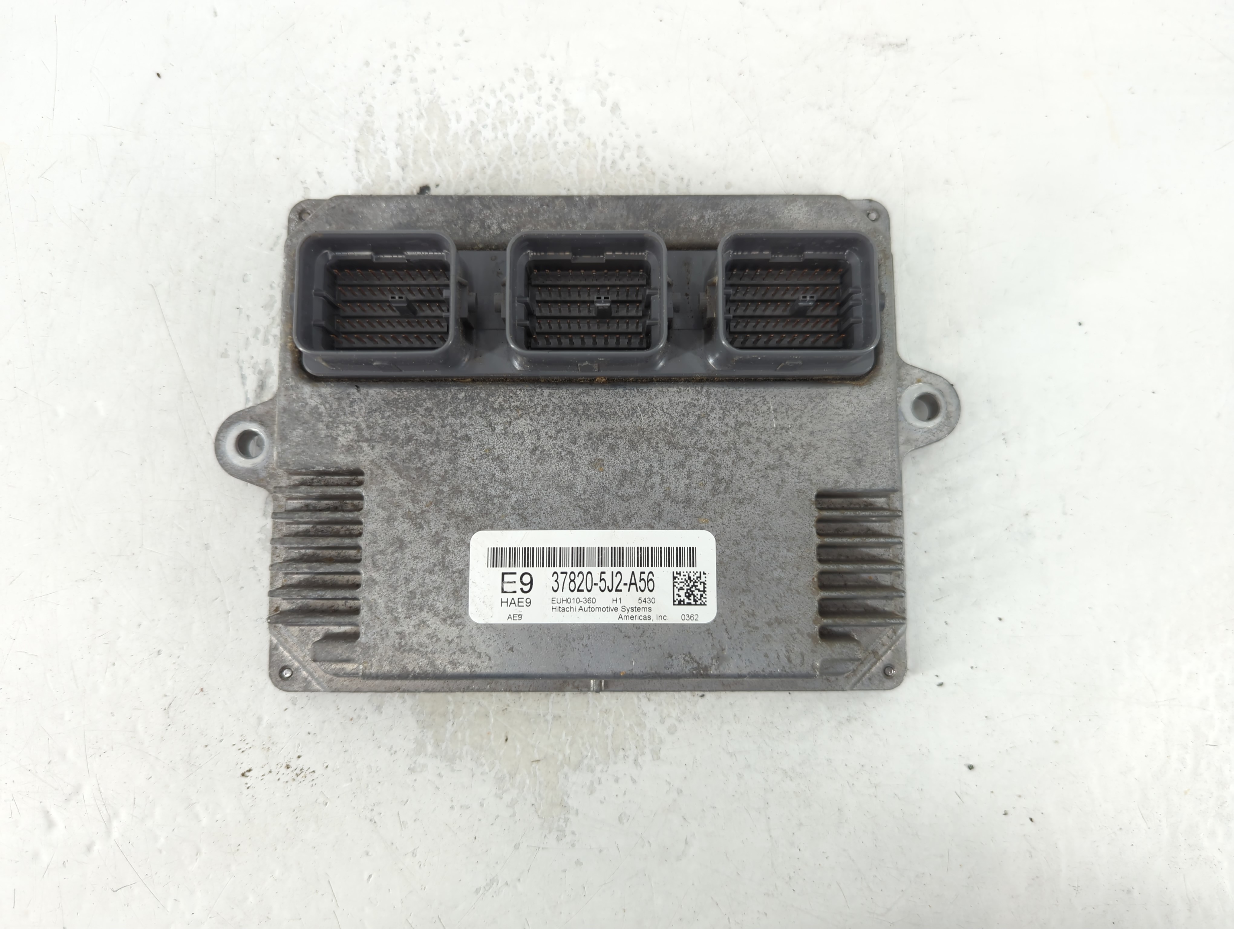 Picture of 2015-2016 Acura Tlx Engine Control Computer Ecu Pcm Ecm Pcu Oem 808938
