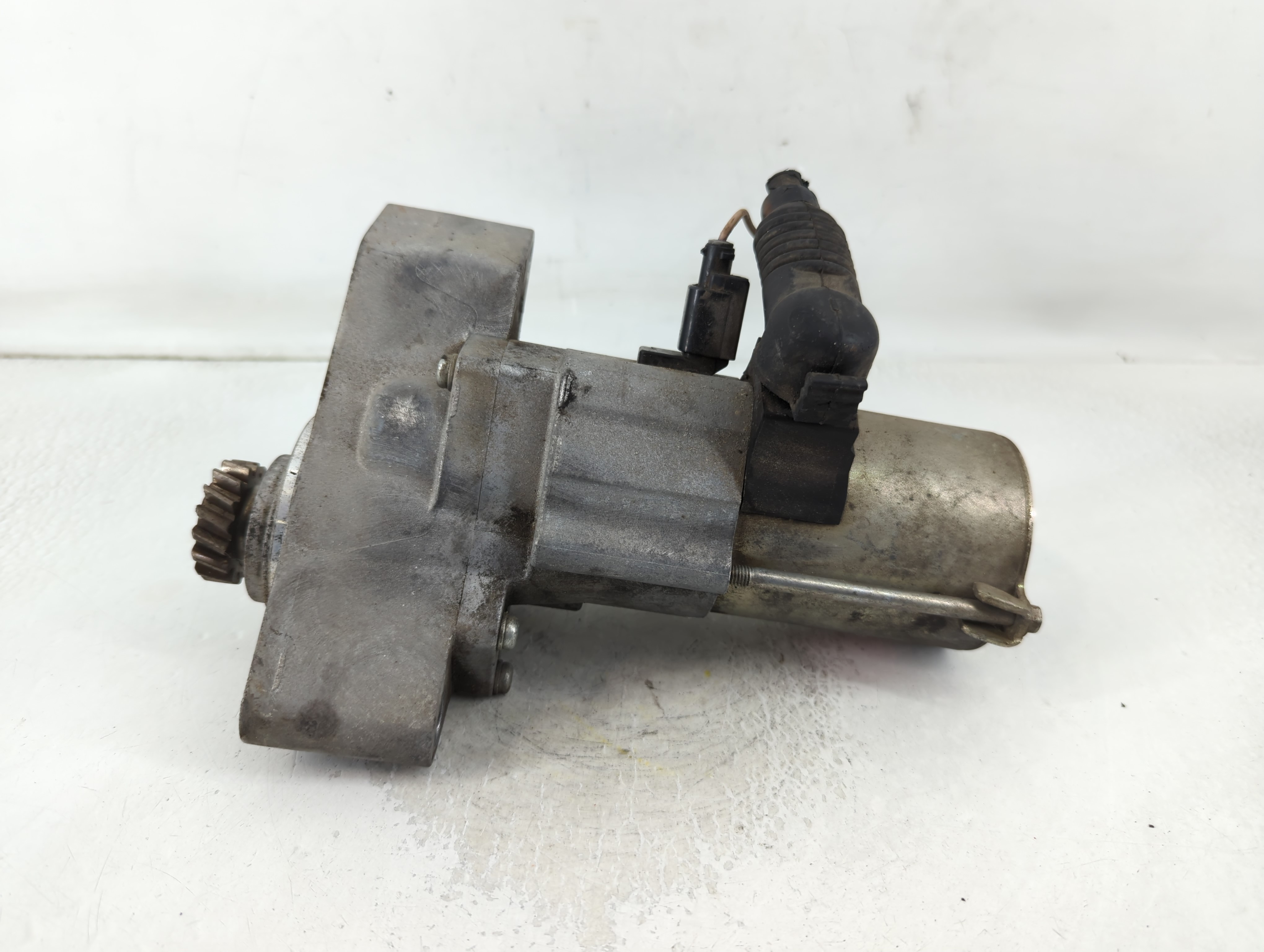2016-2020 Acura Mdx Car Starter Motor Solenoid Oem 808945 - Oemusedautoparts1.com