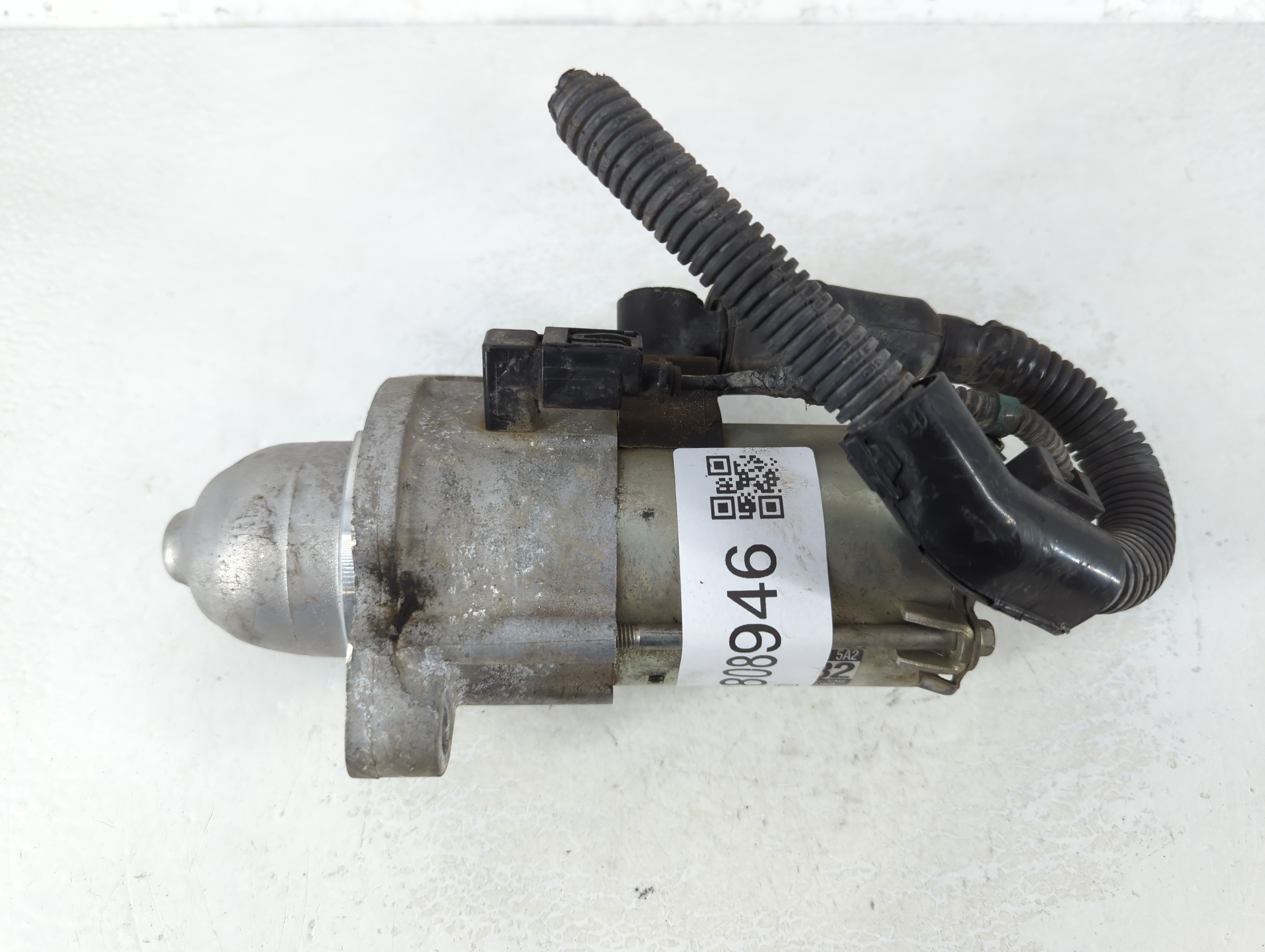 2013-2017 Honda Accord Car Starter Motor Solenoid Oem 808946 - Oemusedautoparts1.com