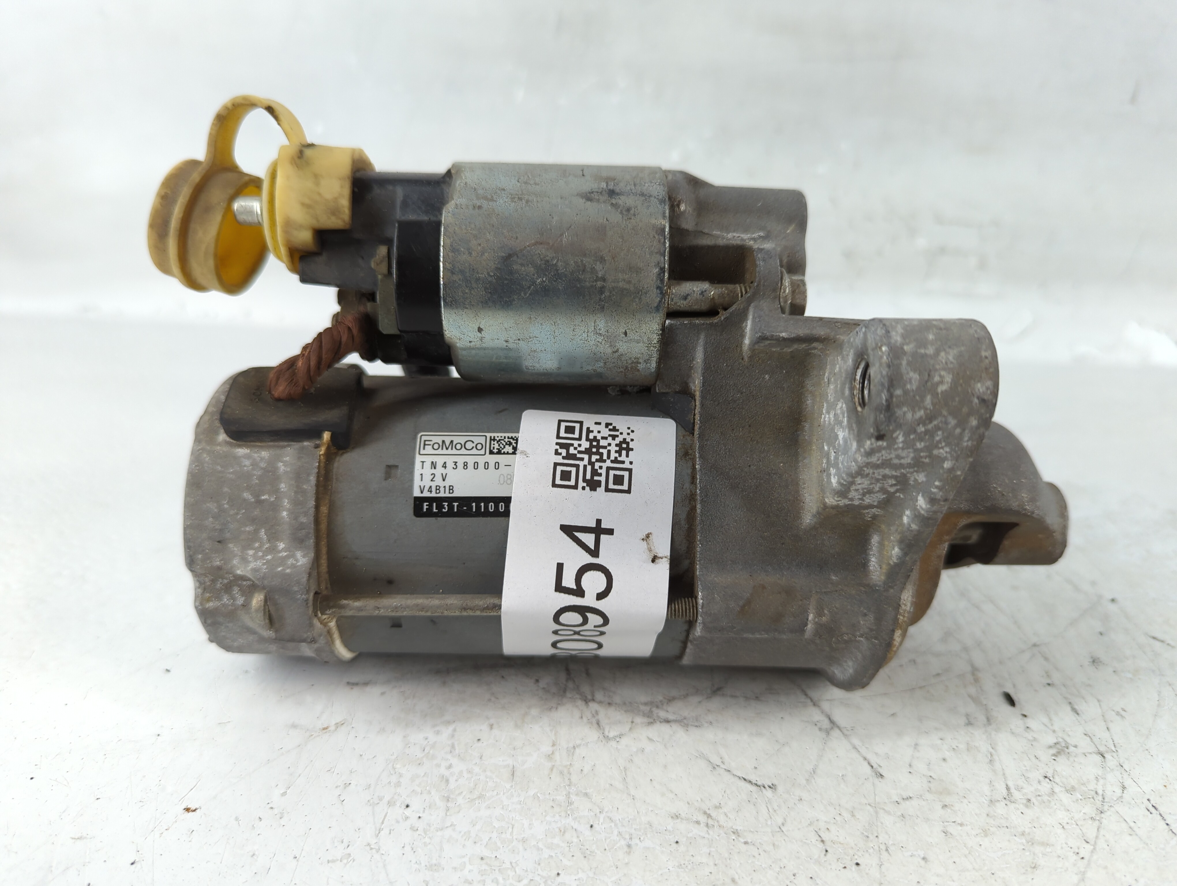 Picture of 2015-2020 Ford F-150 Car Starter Motor Solenoid Oem 808954
