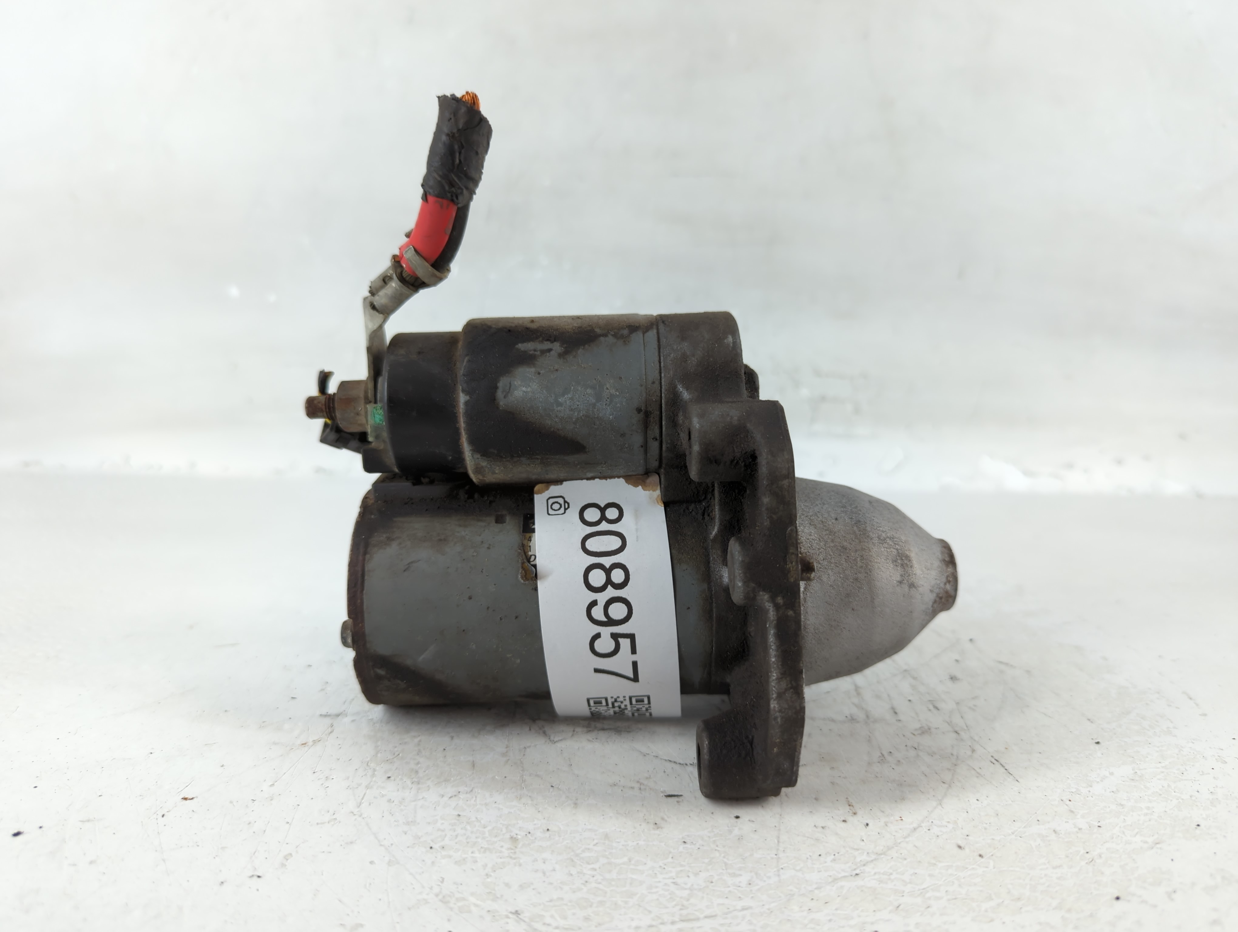 Picture of Dodge Caravan Car Starter Motor Solenoid Oem 808957