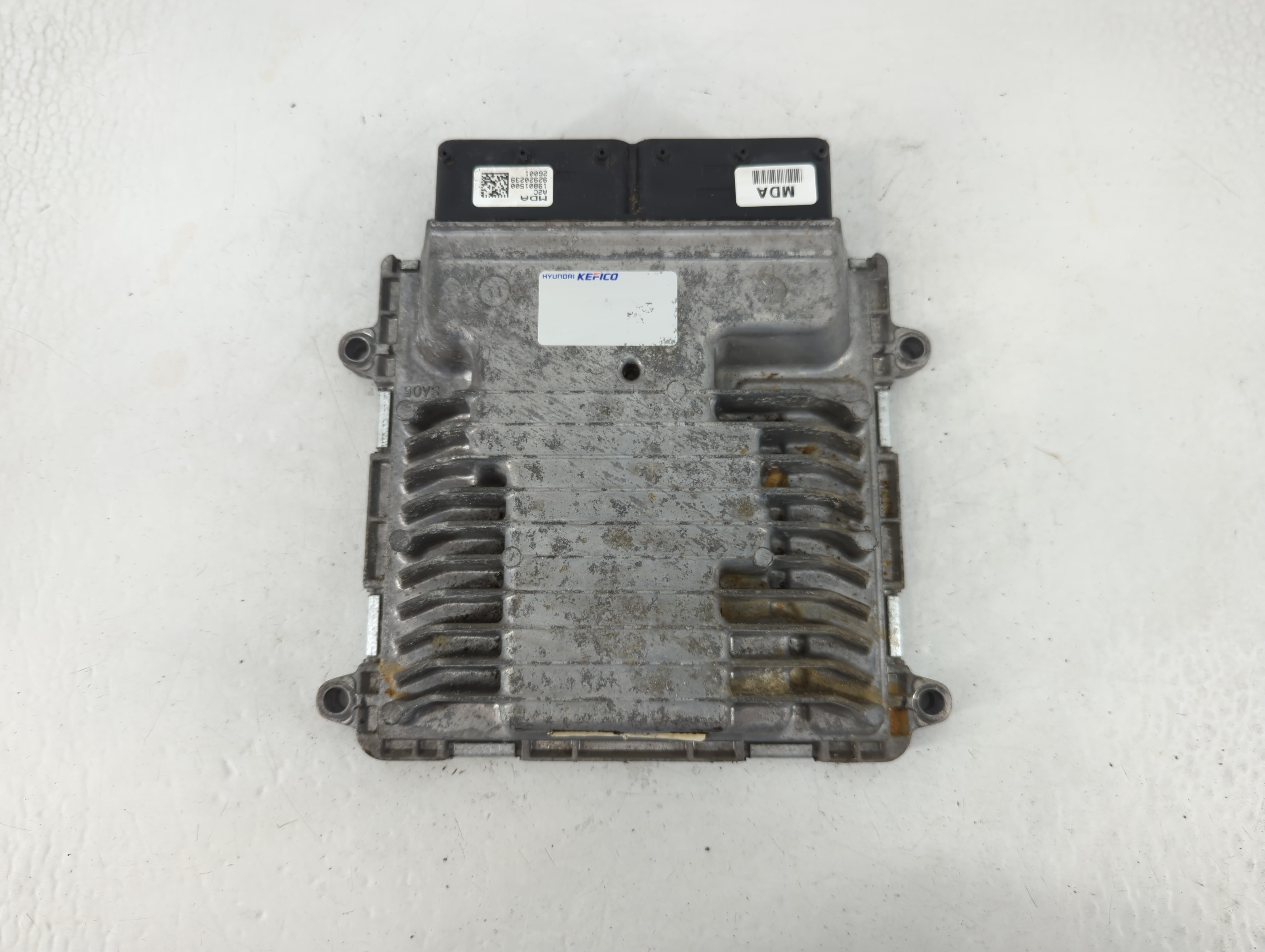2020-2020 Kia Telluride Engine Control Computer Ecu Pcm Ecm Pcu Oem 808963 - Oemusedautoparts1.com