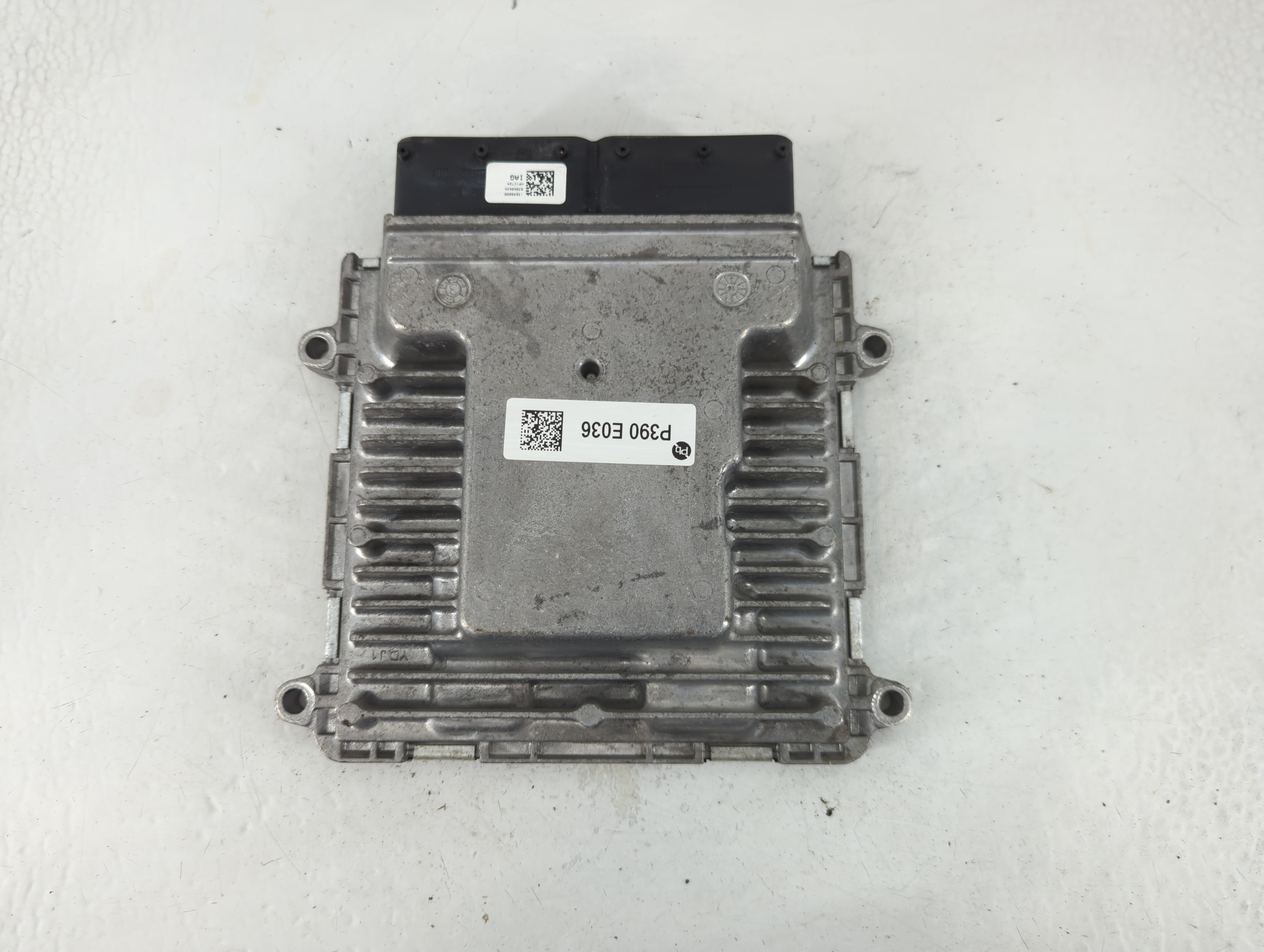 2019-2021 Kia Forte Engine Control Computer Ecu Pcm Ecm Pcu Oem 808964 - Oemusedautoparts1.com