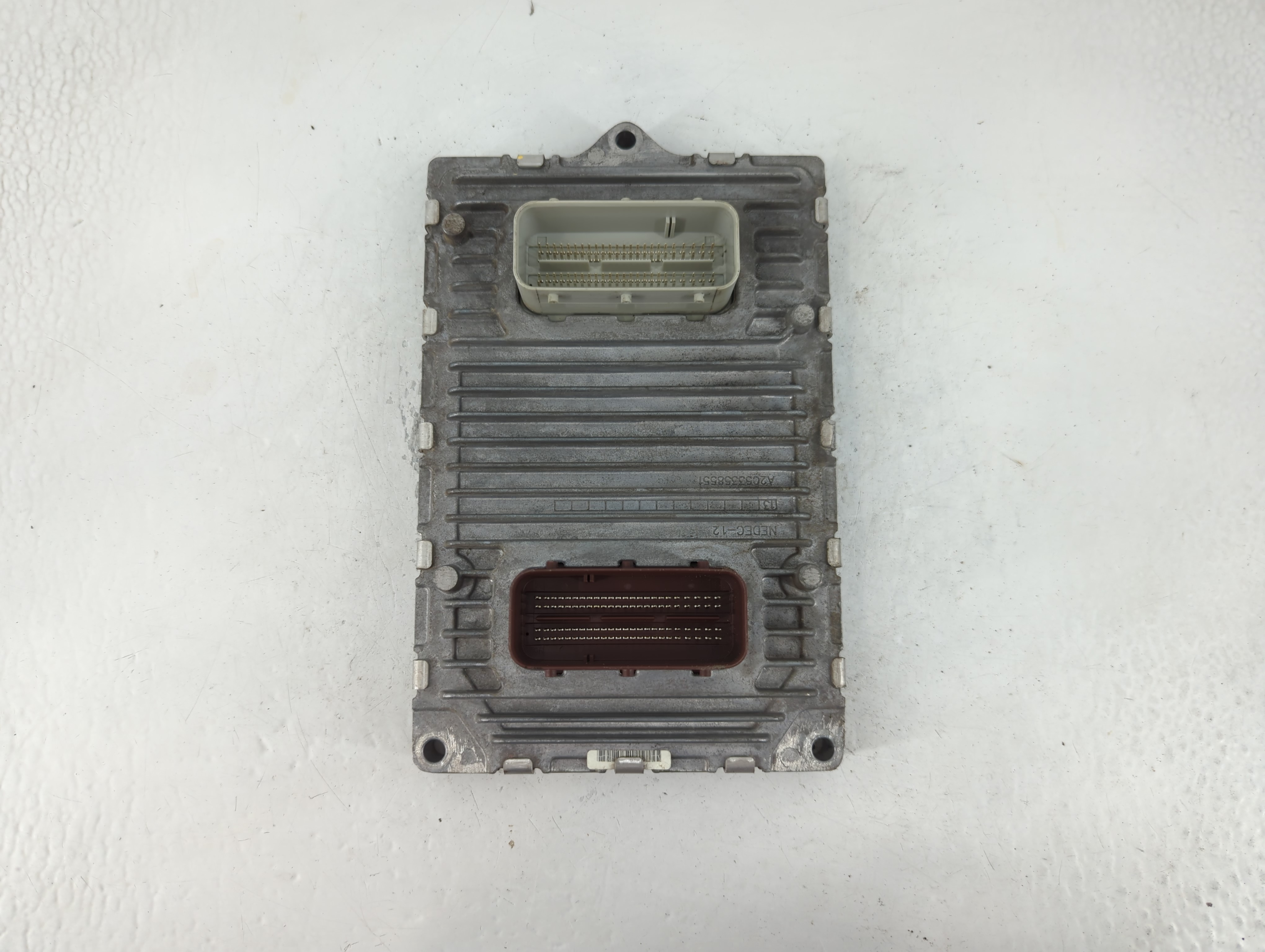2015-2015 Dodge Journey Engine Control Computer Ecu Pcm Ecm Pcu Oem 808967 - Oemusedautoparts1.com