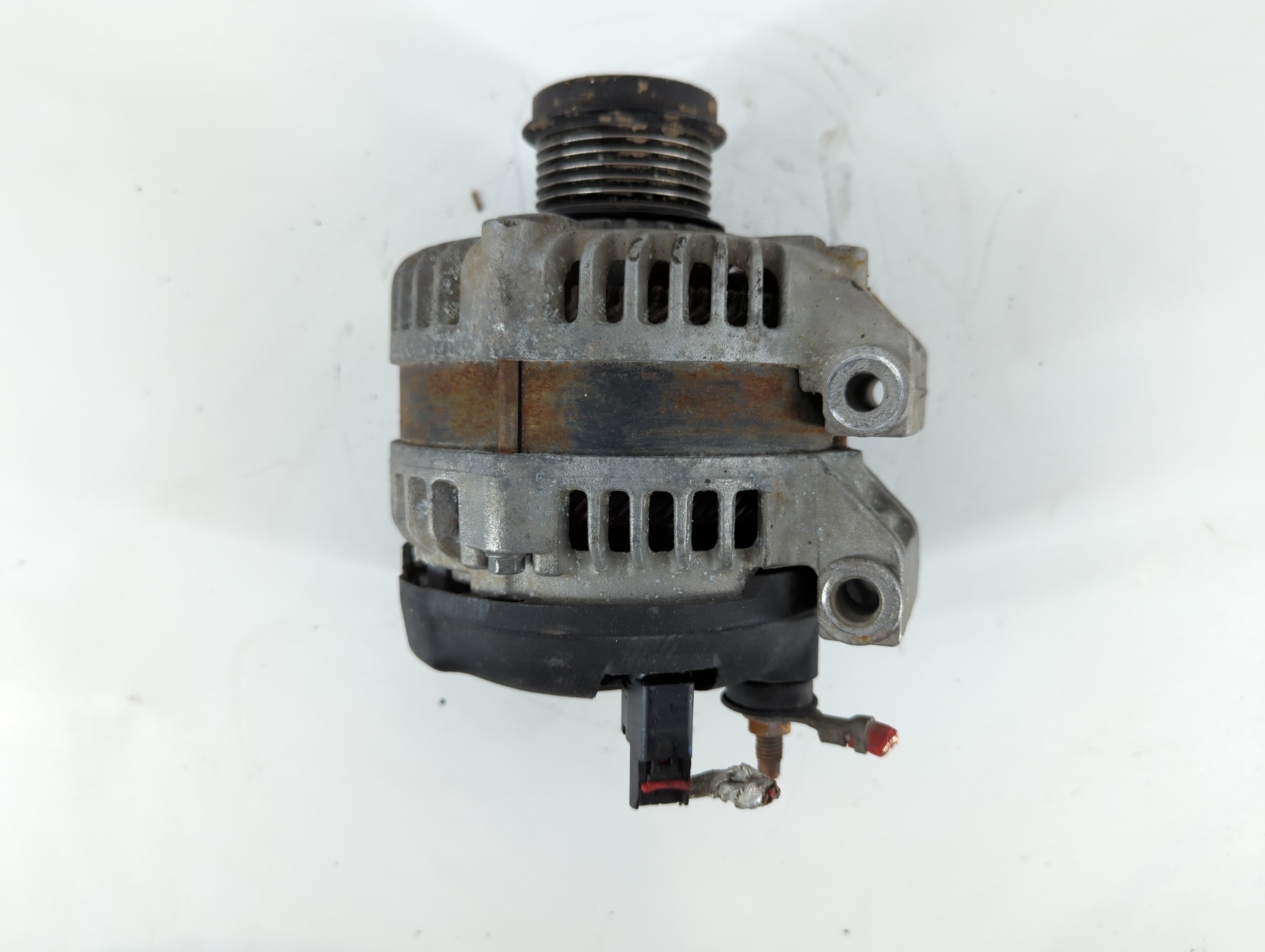 Picture of Dodge Caravan Alternator Generator Charging Assembly Engine Oem 808969