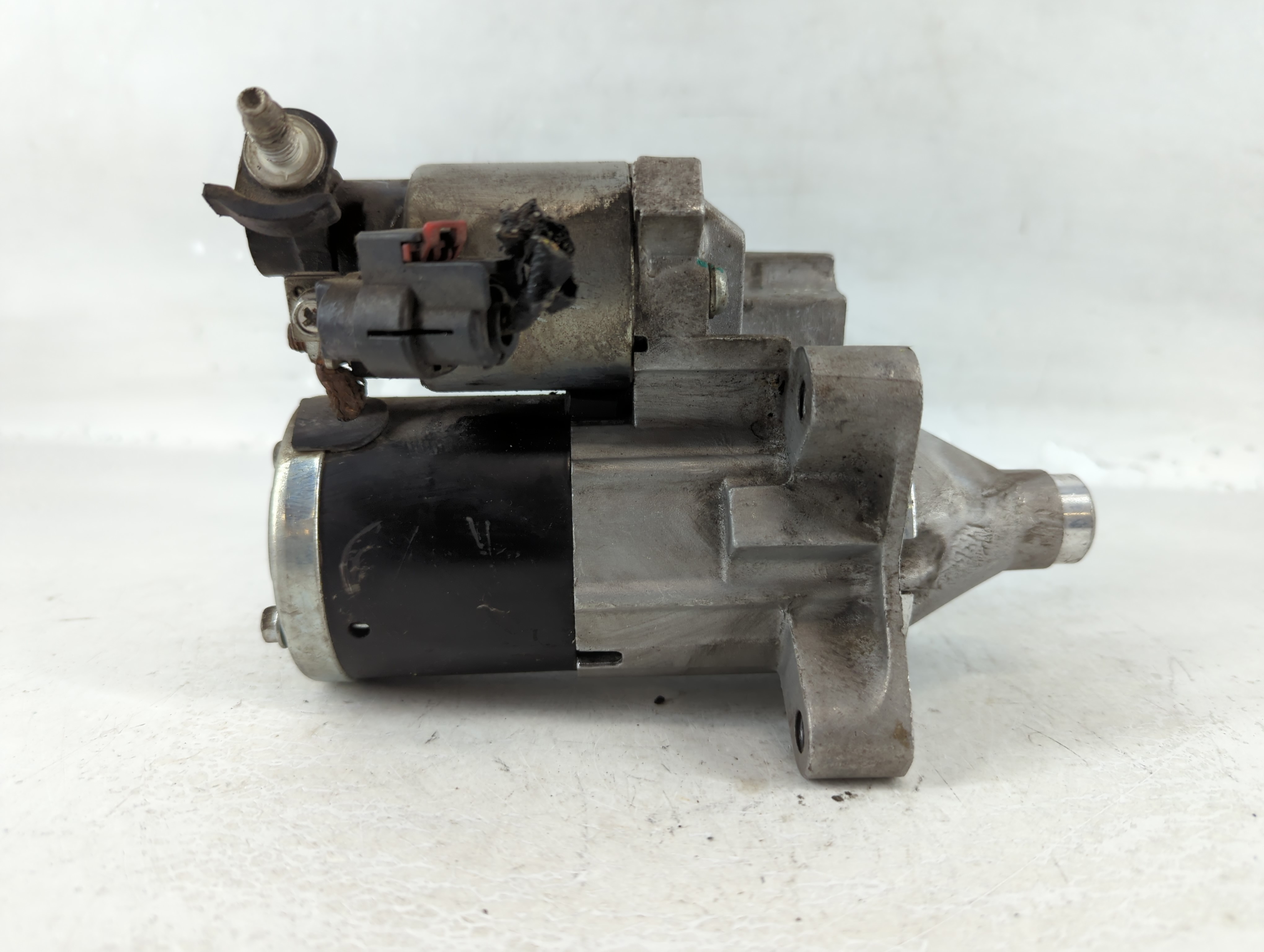 2008-2010 Chrysler Town & Country Car Starter Motor Solenoid Oem 808991 - Oemusedautoparts1.com