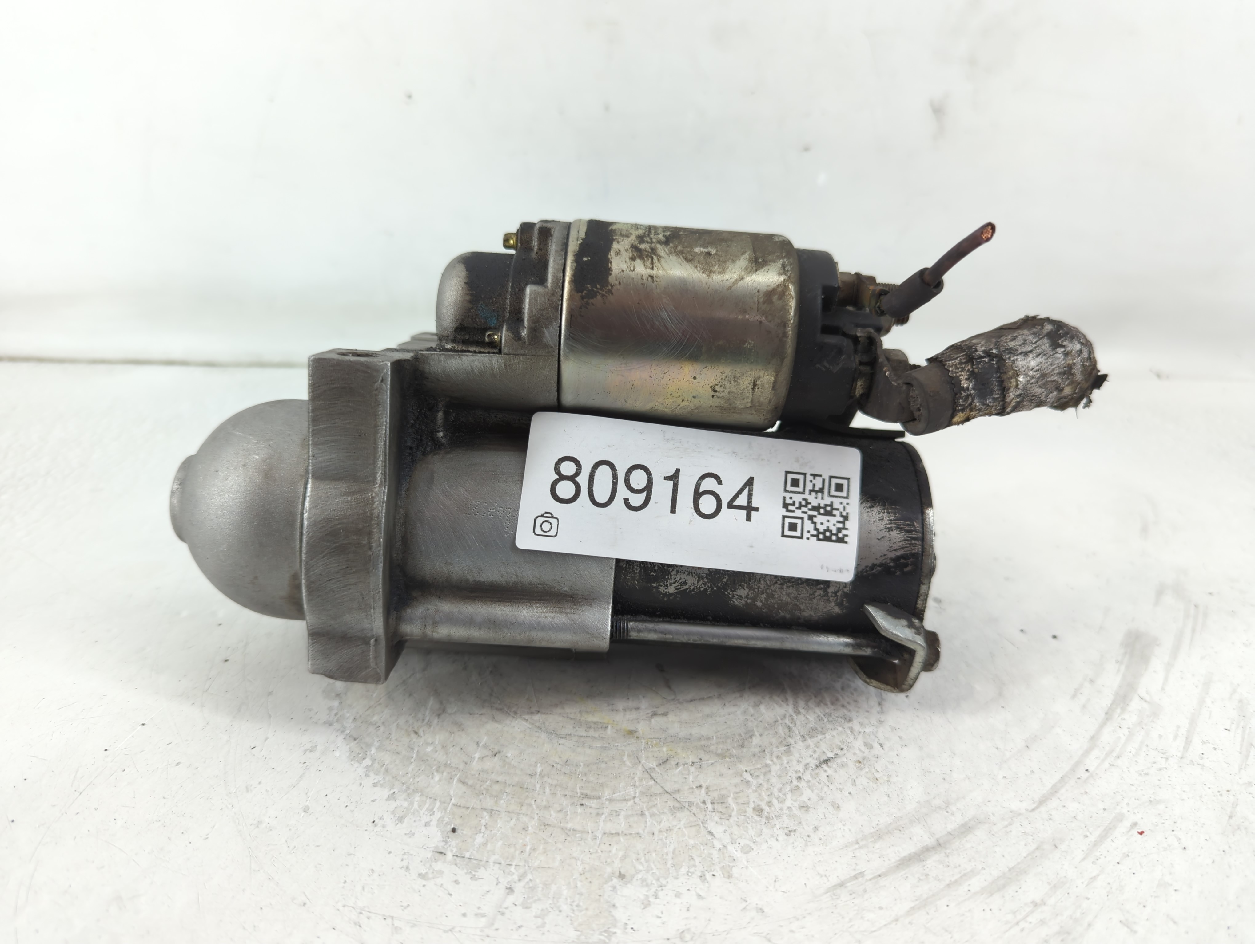 2003-2008 Gmc Yukon Xl 1500 Car Starter Motor Solenoid Oem 809164 - Oemusedautoparts1.com