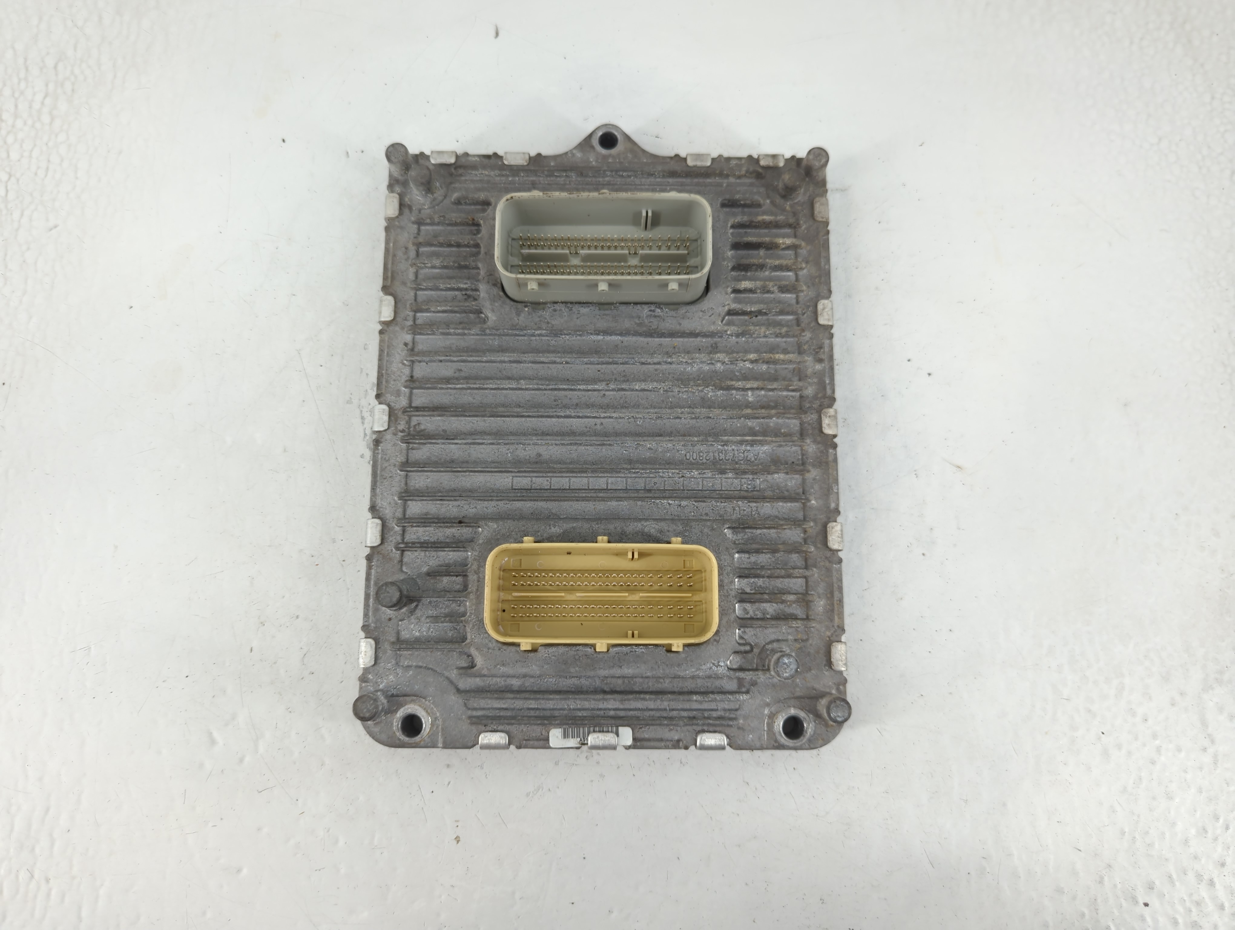 Picture of Dodge Caravan Engine Control Computer Ecu Pcm Ecm Pcu Oem P68243295ab 809169