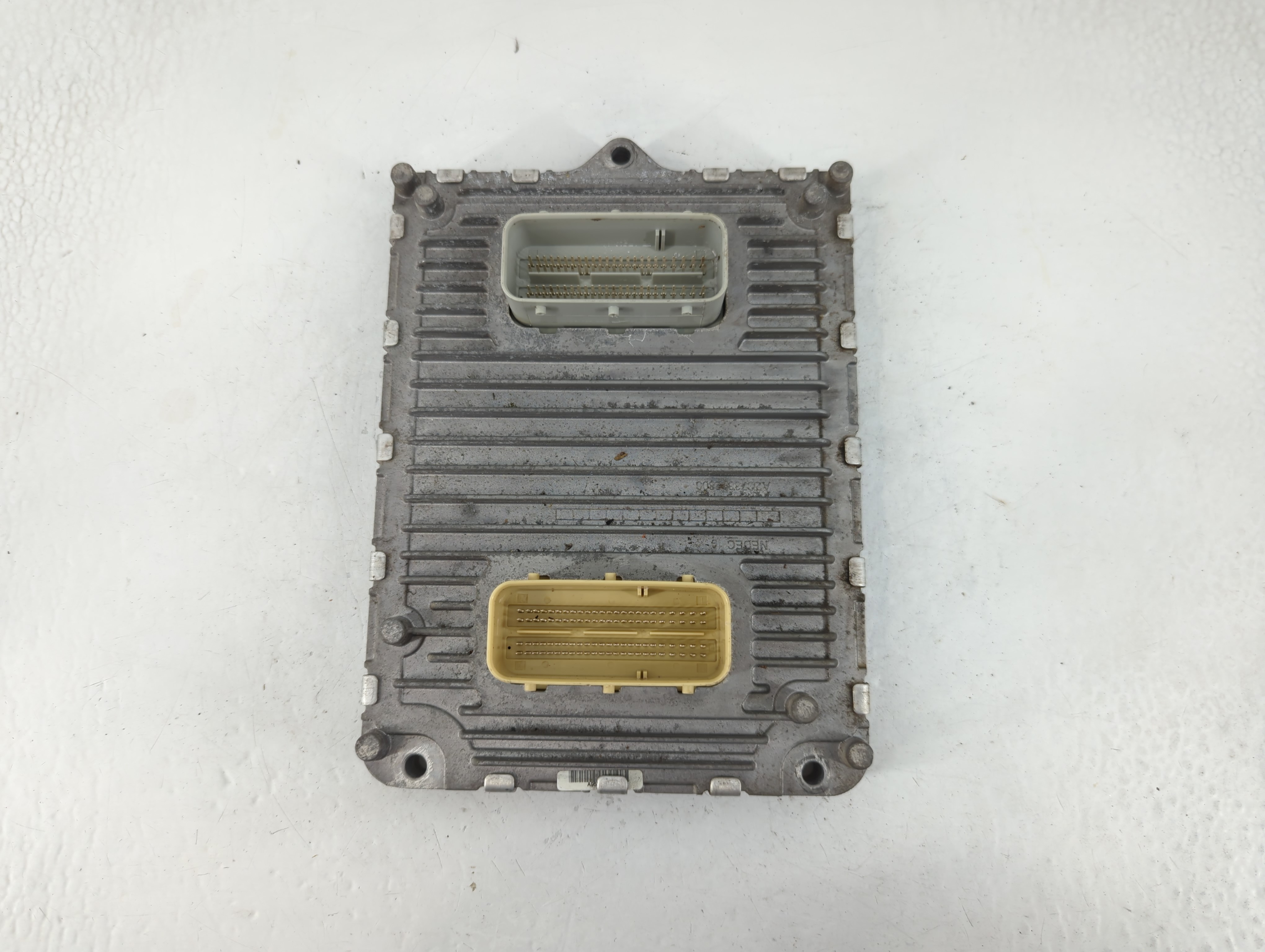 Dodge Ram 1500 Engine Control Computer Ecu Pcm Ecm Pcu Oem P68331181aa 809171 - Oemusedautoparts1.com