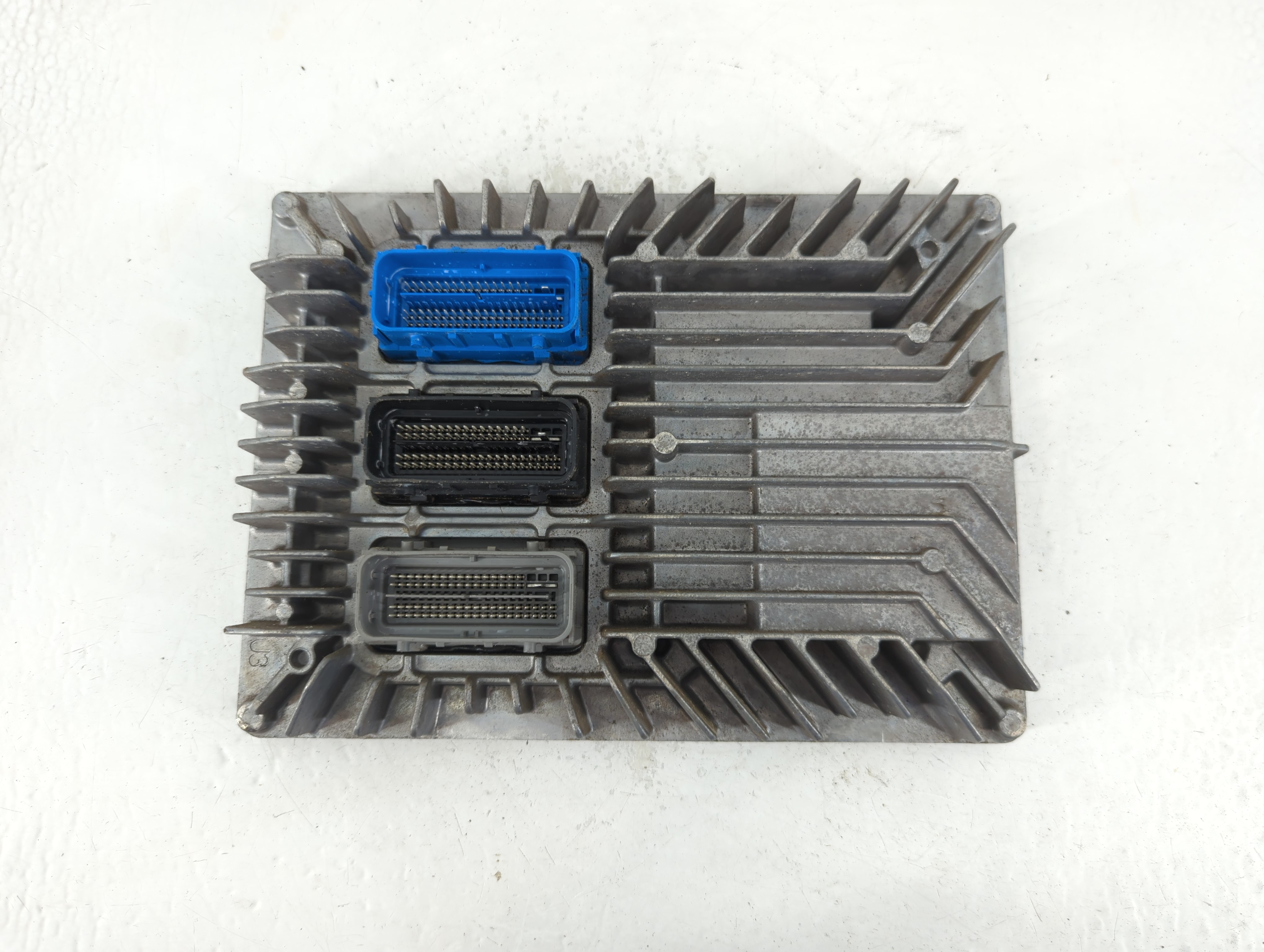 2013-2016 Buick Enclave Engine Control Computer Ecu Pcm Ecm Pcu Oem 809176 - Oemusedautoparts1.com
