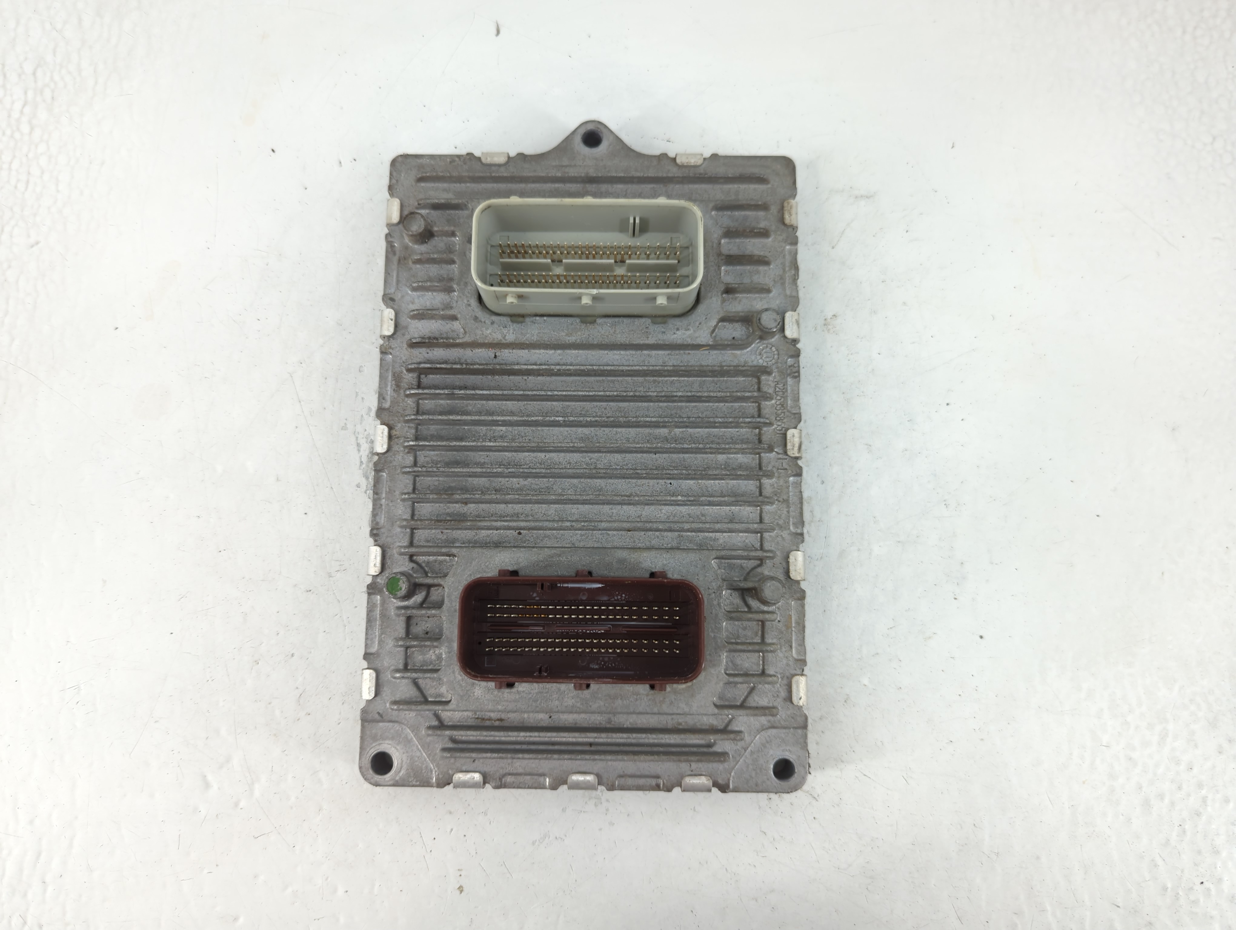 2012 Chrysler Town & Country Engine Control Computer Ecu Pcm Ecm Pcu Oem 809177 - Oemusedautoparts1.com
