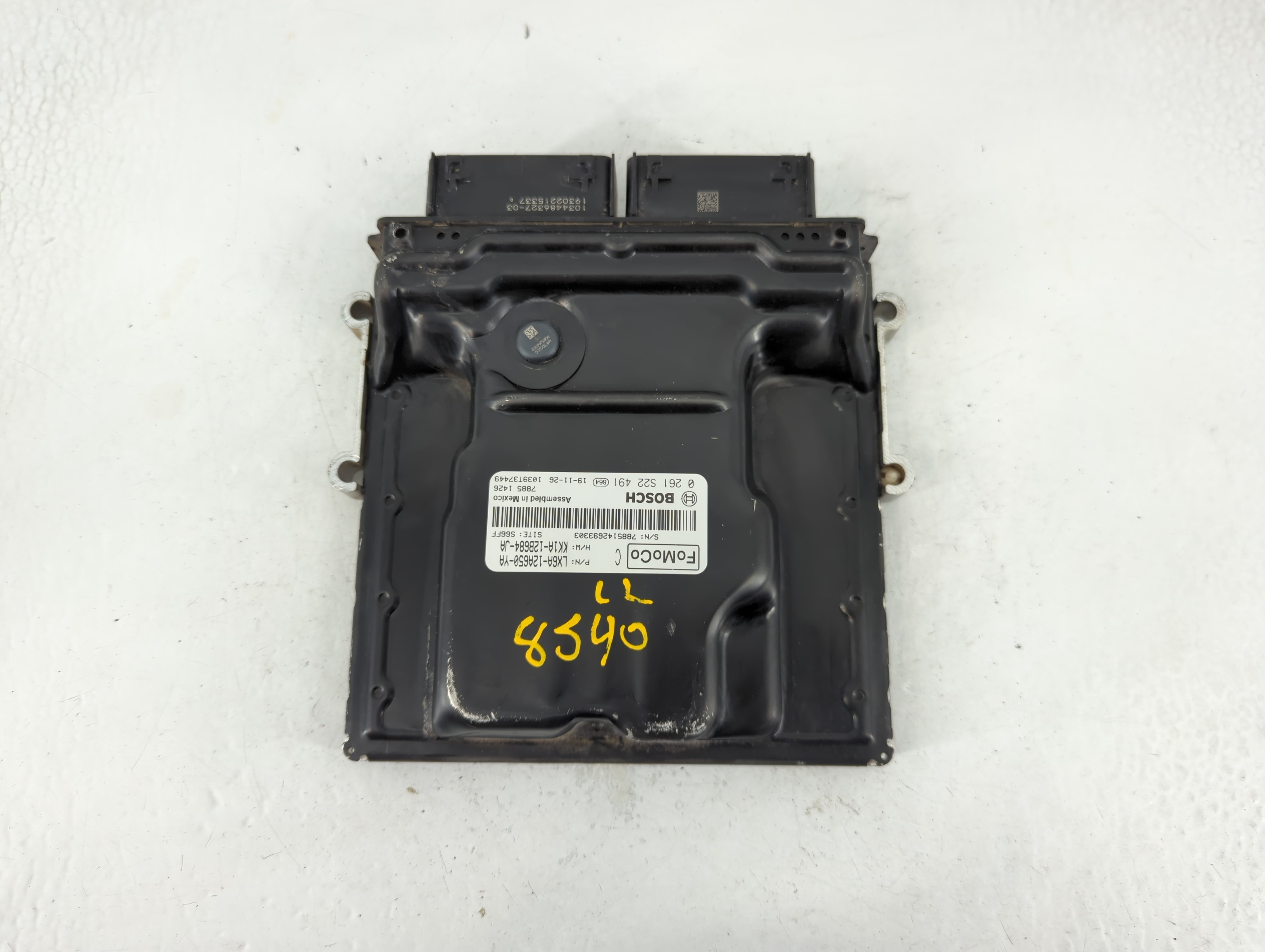 Picture of 2020-2022 Ford Escape Engine Control Computer Ecu Pcm Ecm Pcu Oem 809181