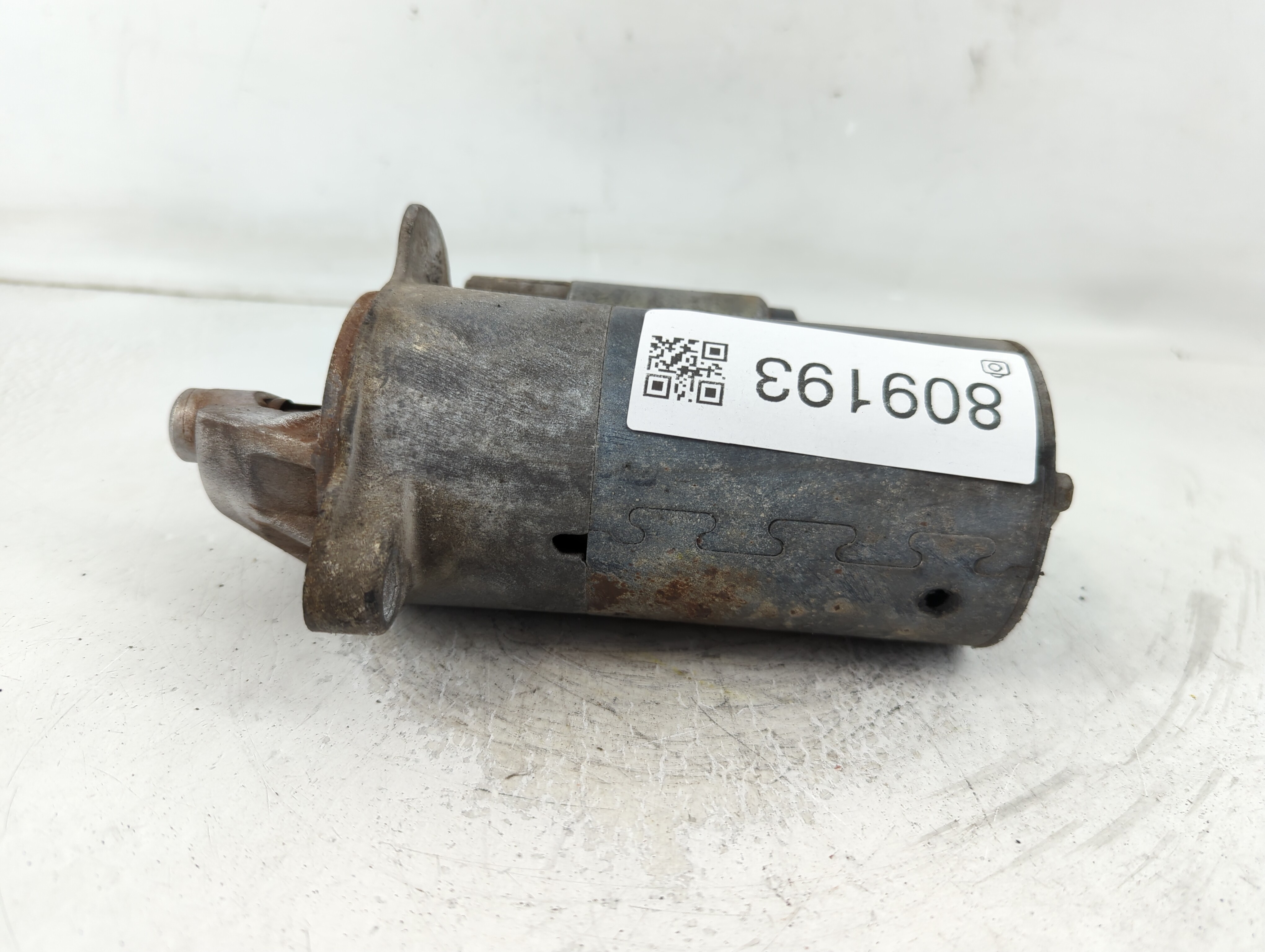 2005-2010 Ford Mustang Car Starter Motor Solenoid Oem 809193 - Oemusedautoparts1.com