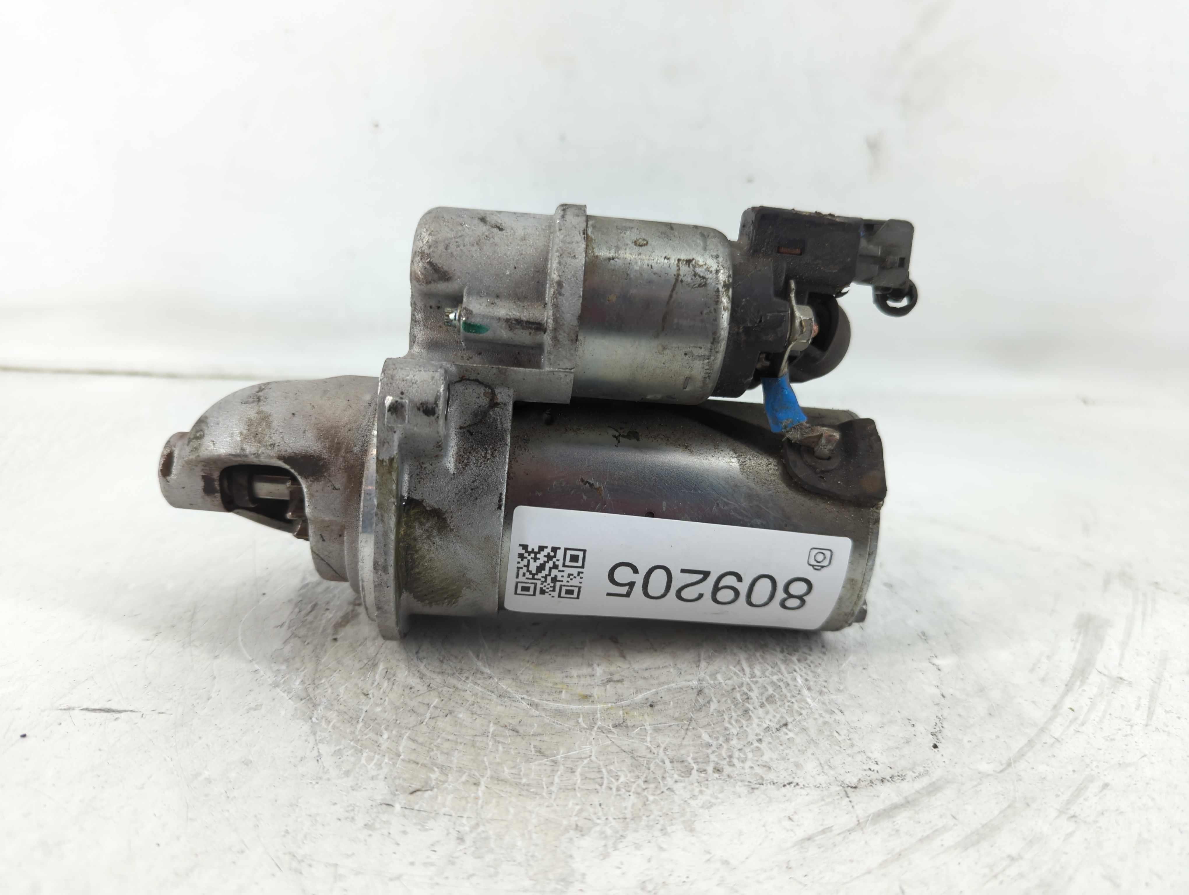 2014-2015 Kia Sorento Car Starter Motor Solenoid Oem 809205 - Oemusedautoparts1.com