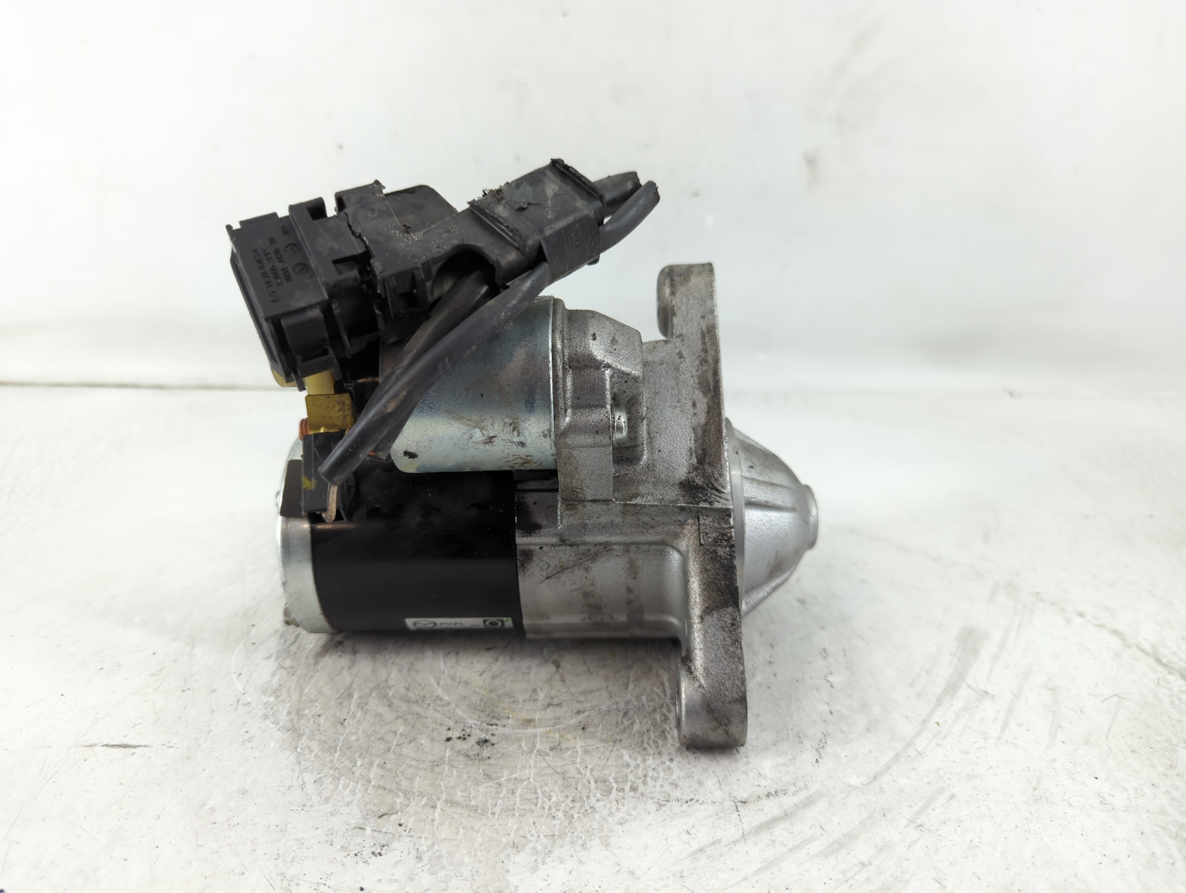 Picture of 2016-2022 Mazda Cx-9 Car Starter Motor Solenoid Oem 809208