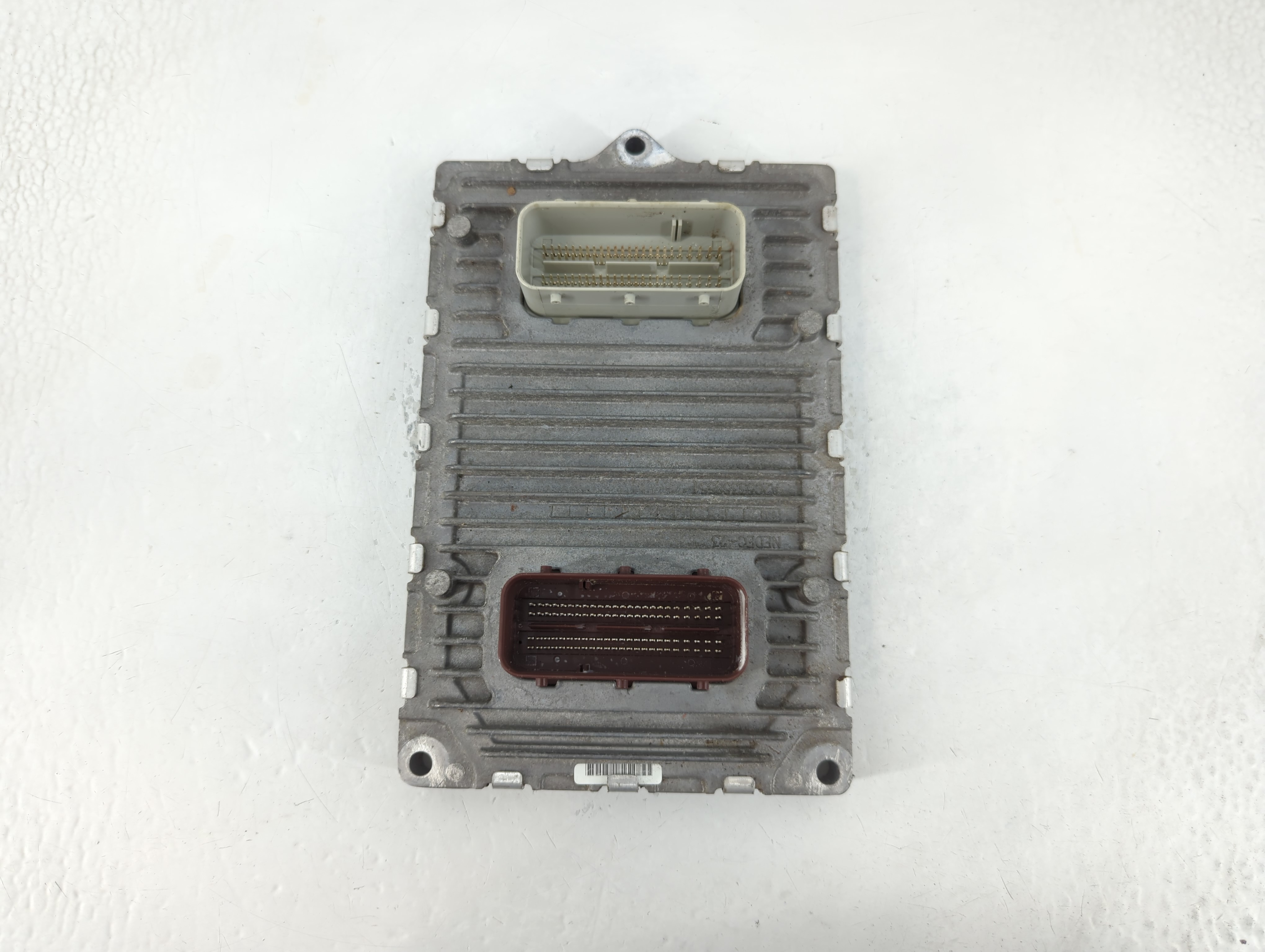2016-2017 Jeep Cherokee Engine Control Computer Ecu Pcm Ecm Pcu Oem 809214 - Oemusedautoparts1.com