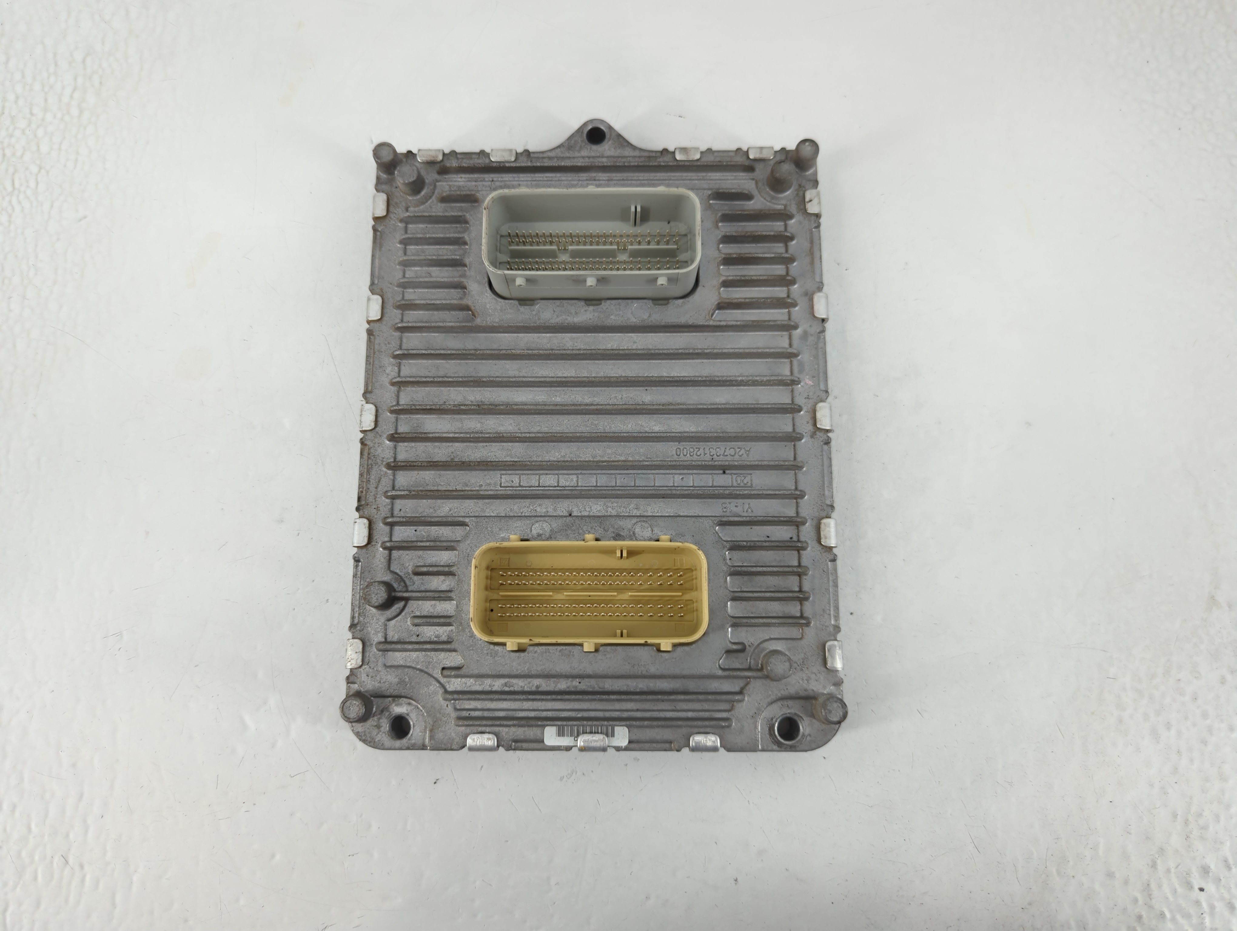 Dodge Ram 1500 Engine Control Computer Ecu Pcm Ecm Pcu Oem 809216 - Oemusedautoparts1.com