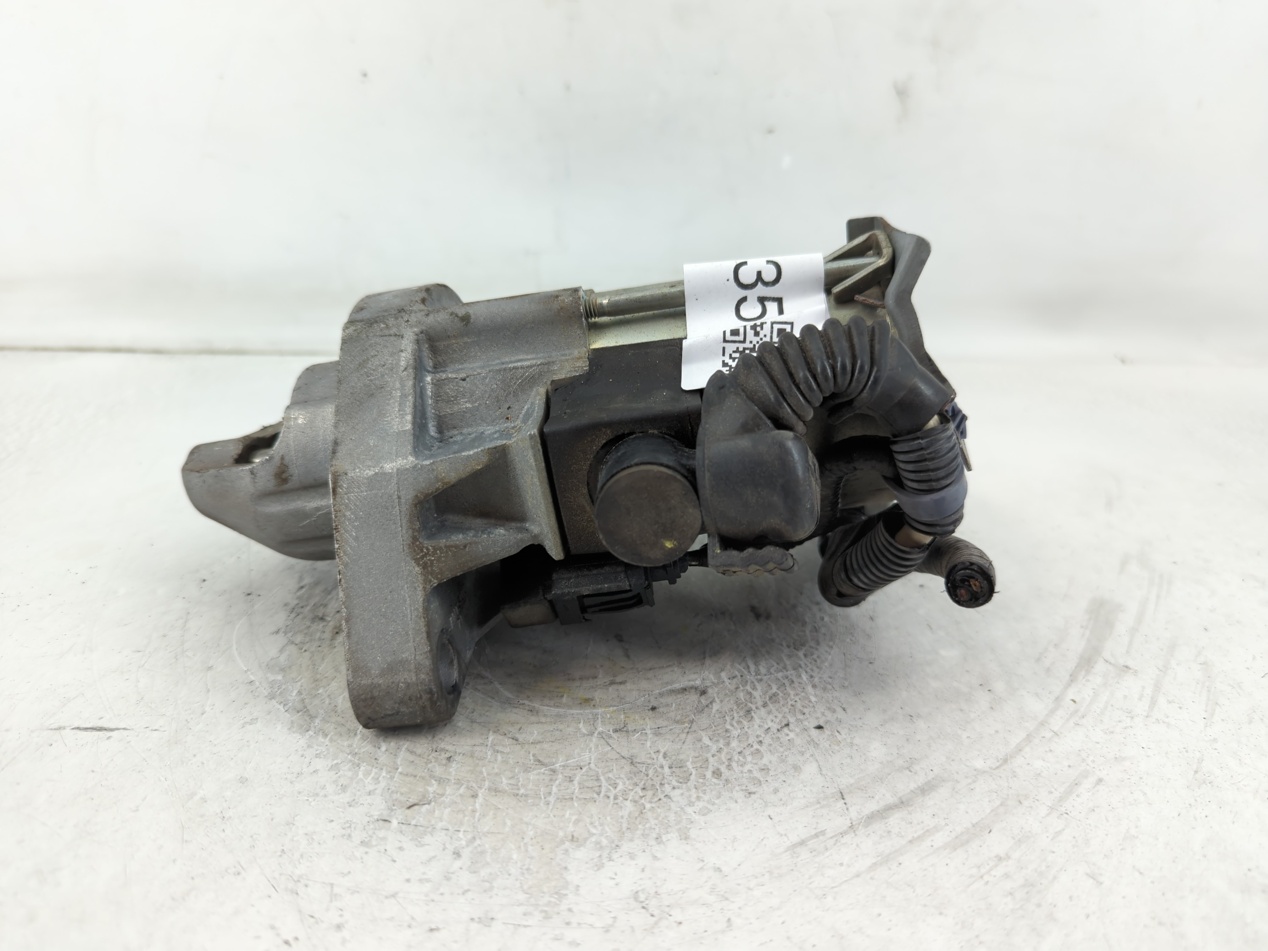 Picture of 2006-2011 Honda Civic Car Starter Motor Solenoid Oem 809235