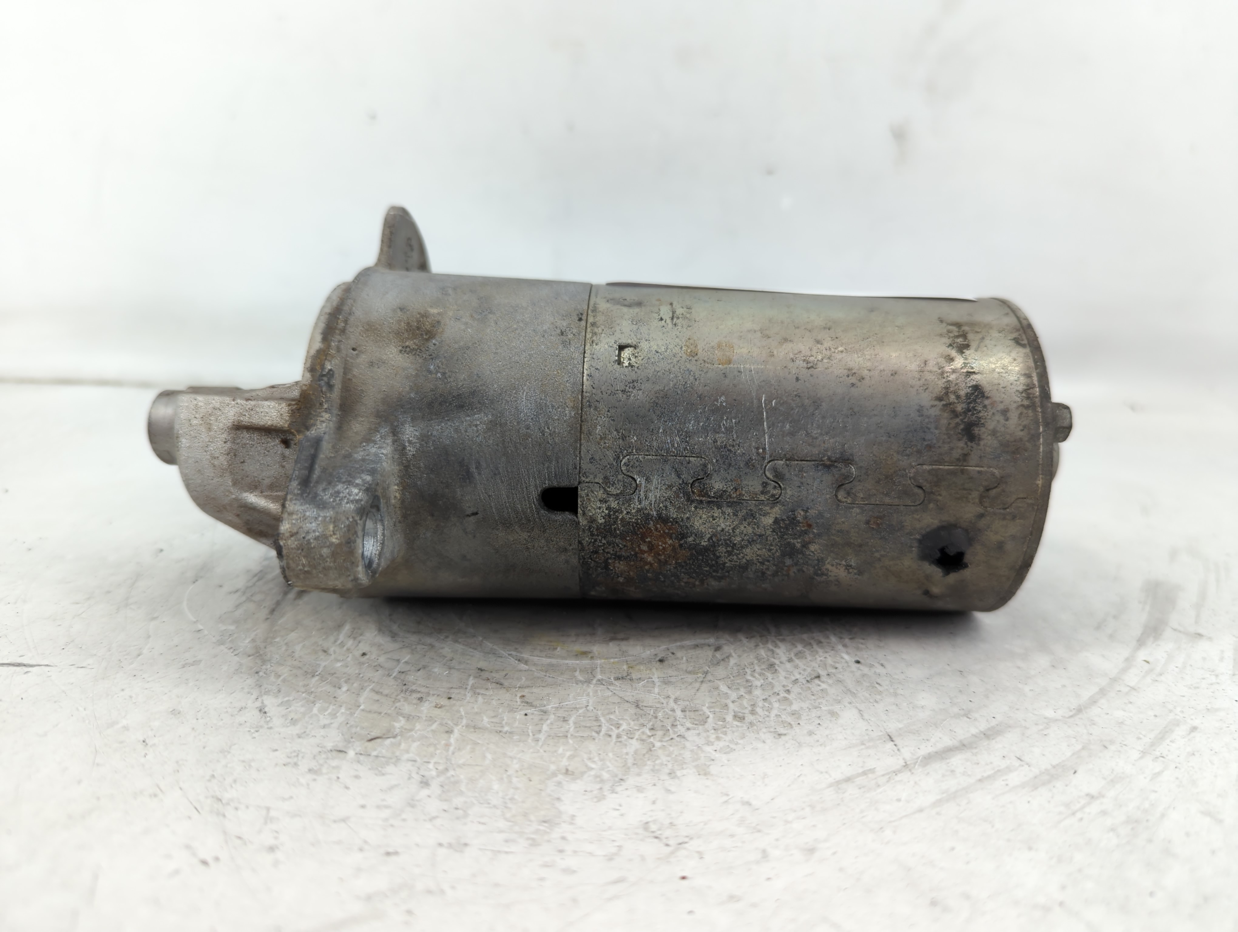 2005-2010 Ford Mustang Car Starter Motor Solenoid Oem 809237 - Oemusedautoparts1.com