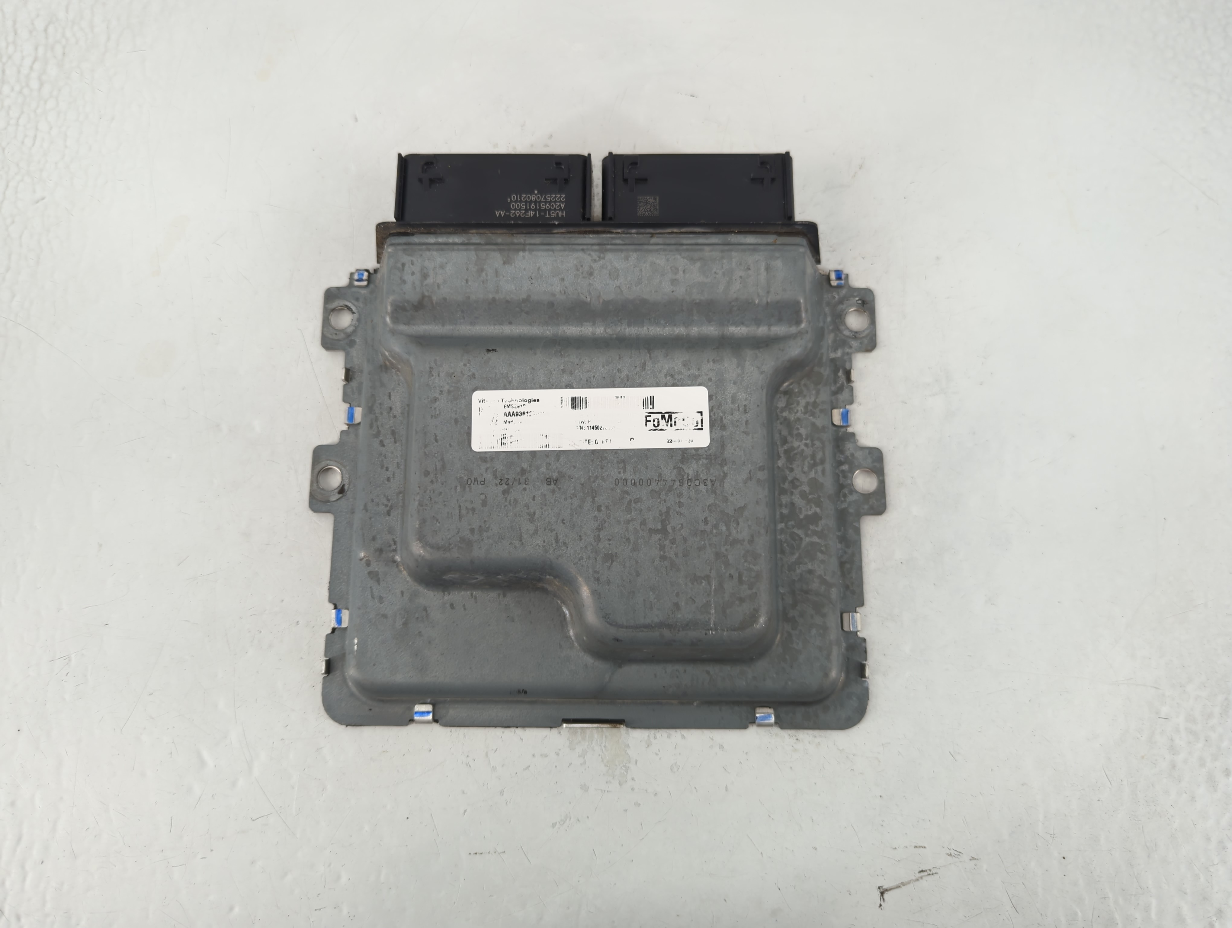 2023 Ford Escape Engine Control Computer Ecu Pcm Ecm Pcu Oem 809242 - Oemusedautoparts1.com
