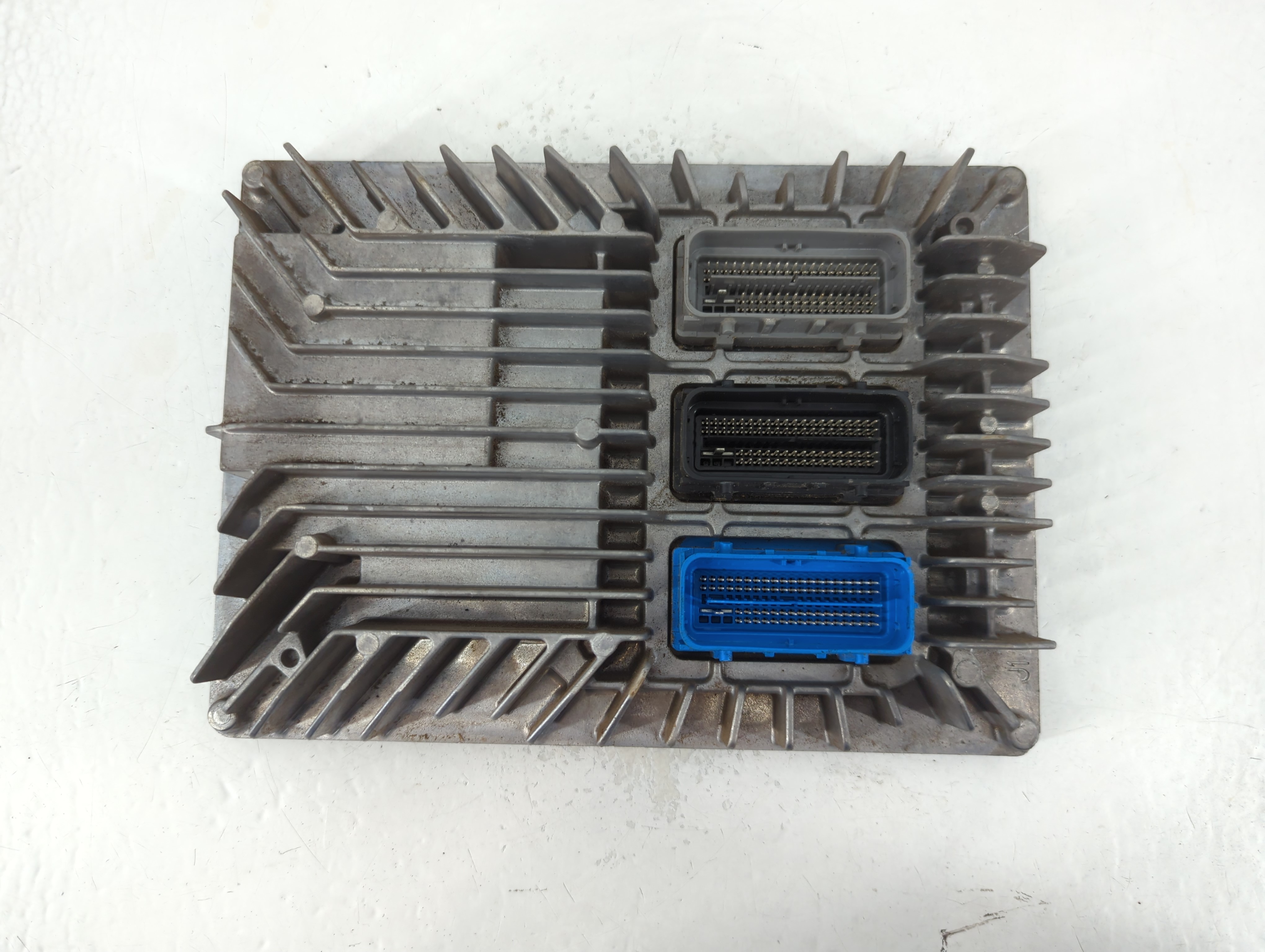 2014-2016 Chevrolet Impala Engine Control Computer Ecu Pcm Ecm Pcu Oem 809244 - Oemusedautoparts1.com