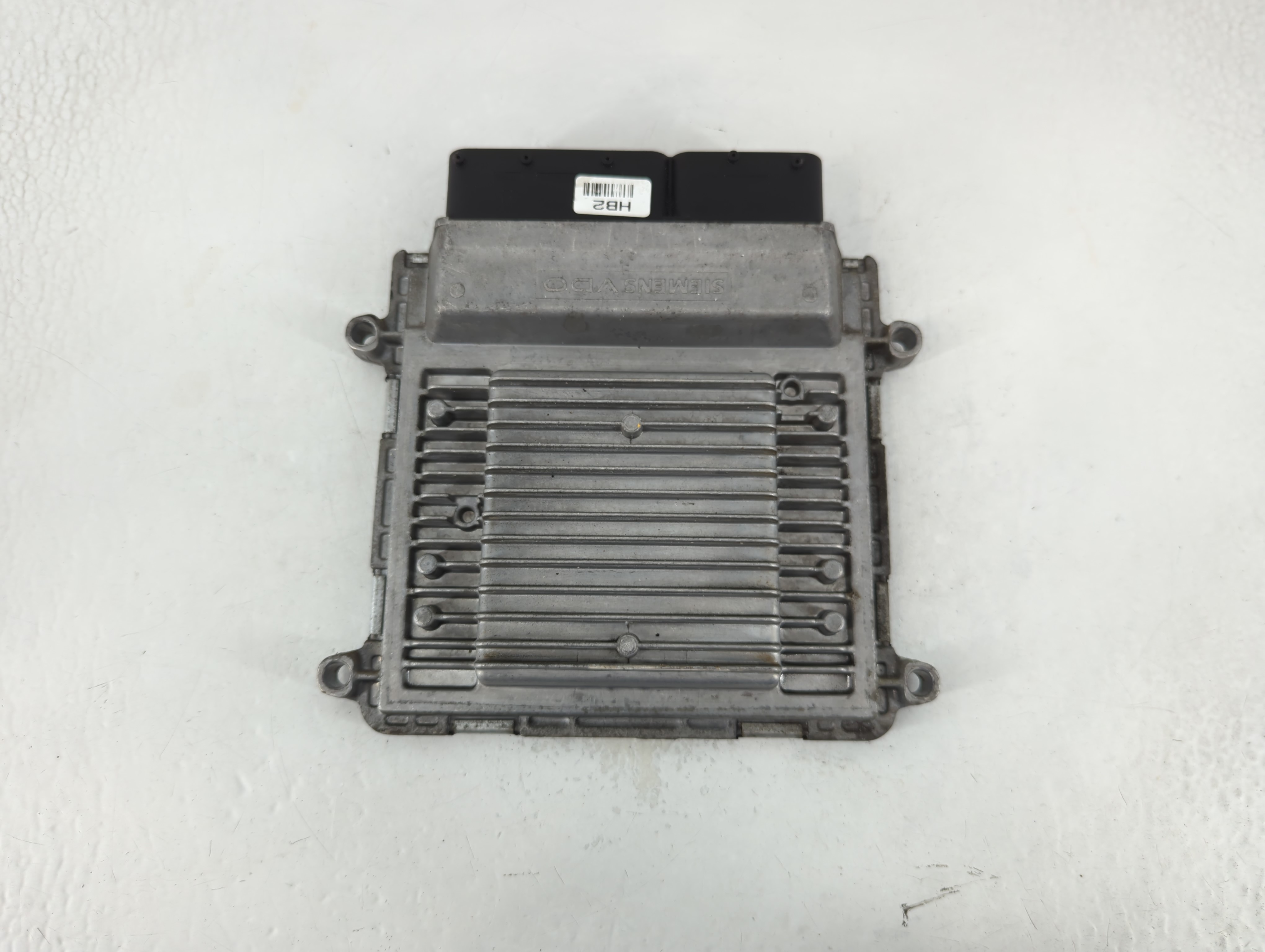 2007-2010 Hyundai Elantra Engine Control Computer Ecu Pcm Ecm Pcu Oem 809247 - Oemusedautoparts1.com